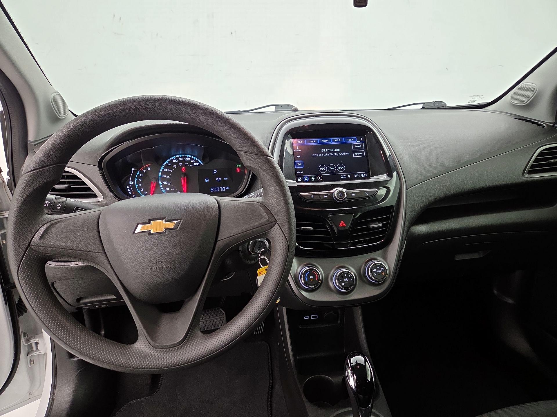 Thumbnail: 2019 Chevrolet Spark - 9