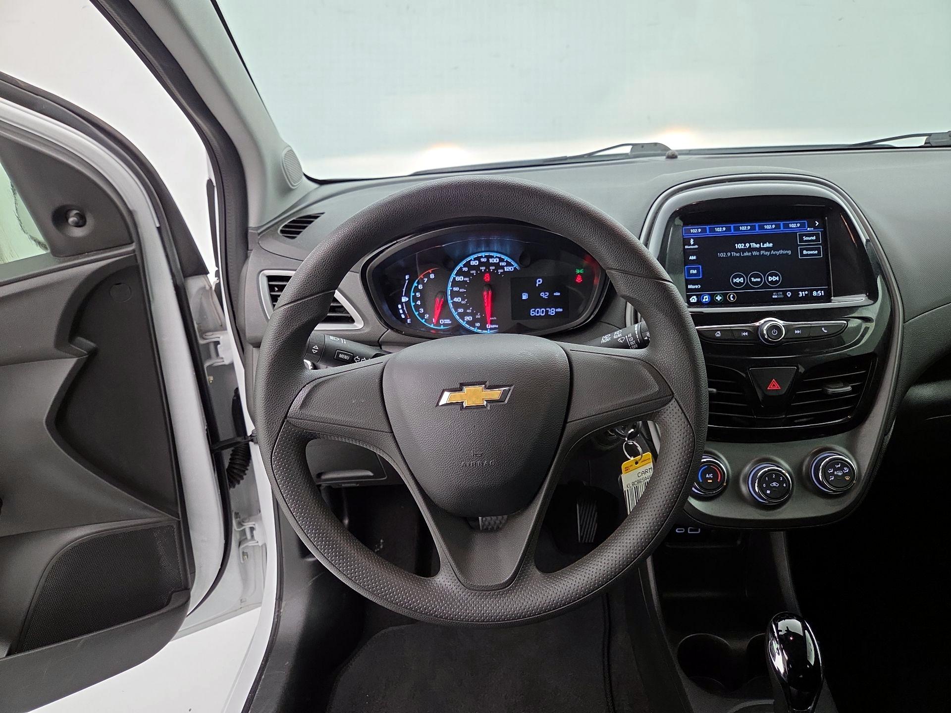 Thumbnail: 2019 Chevrolet Spark - 10