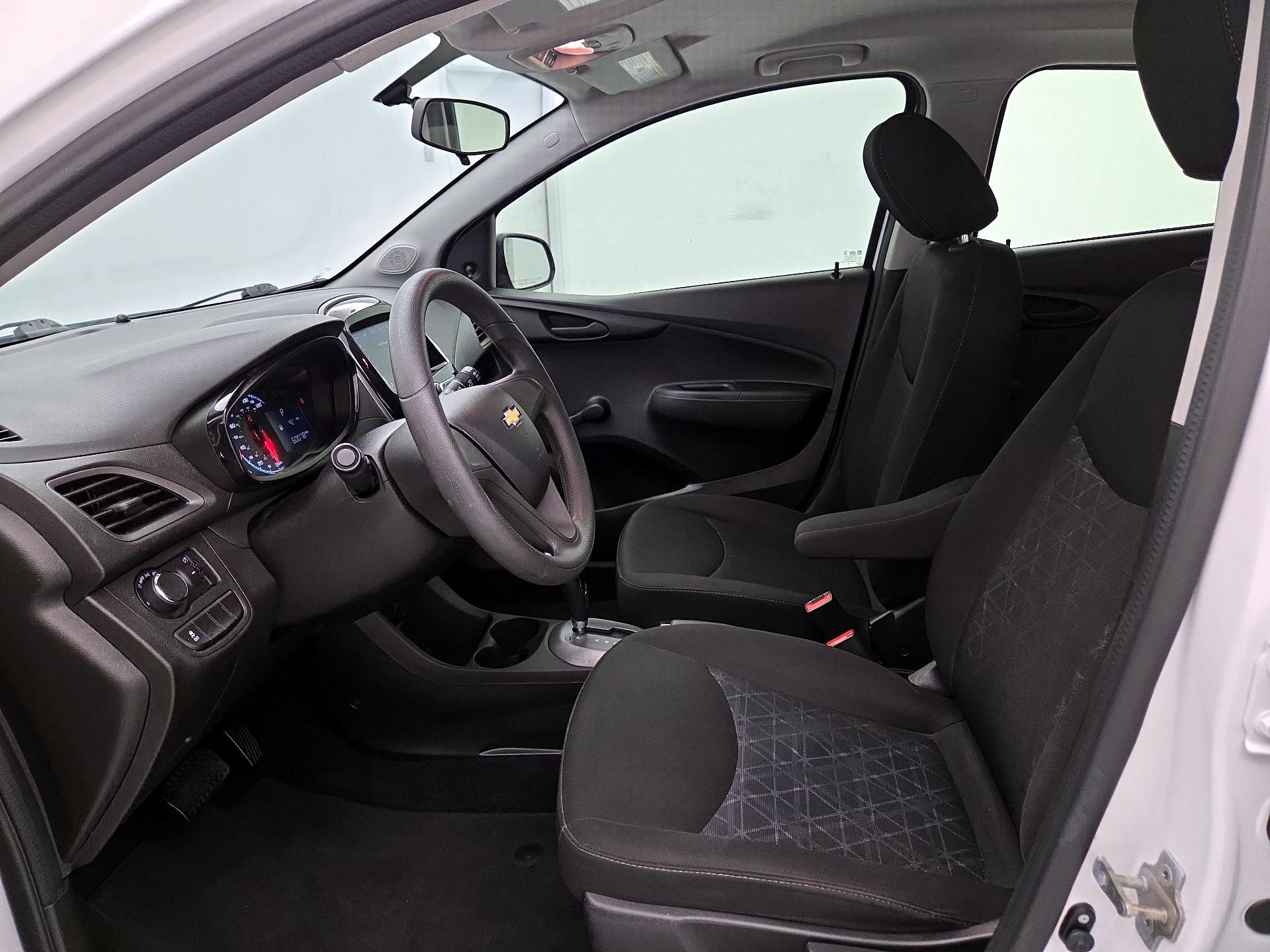 Thumbnail: 2019 Chevrolet Spark - 11