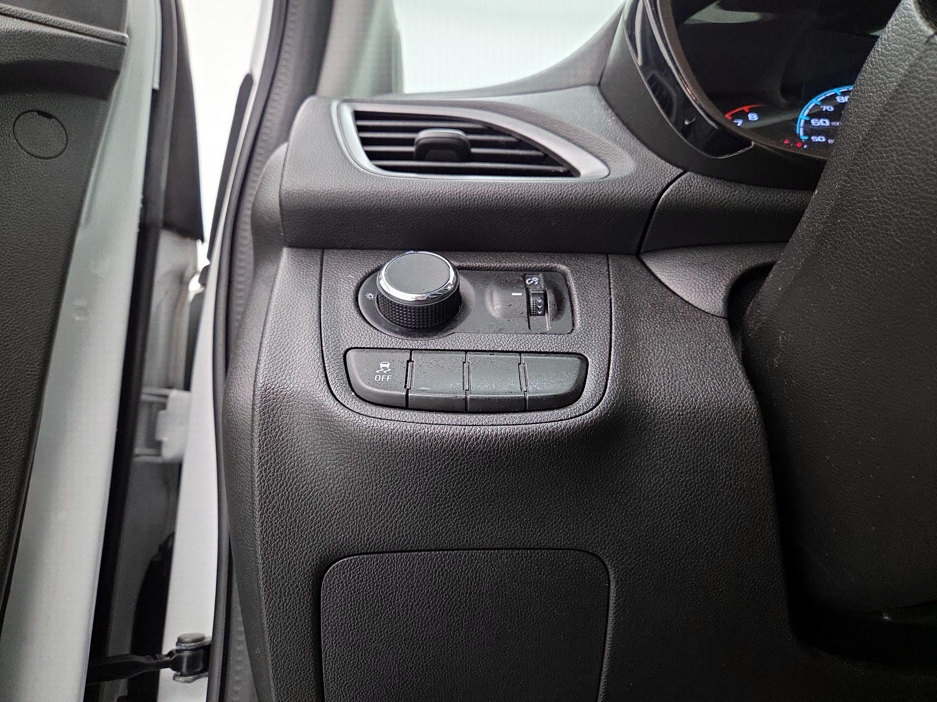 Thumbnail: 2019 Chevrolet Spark - 13