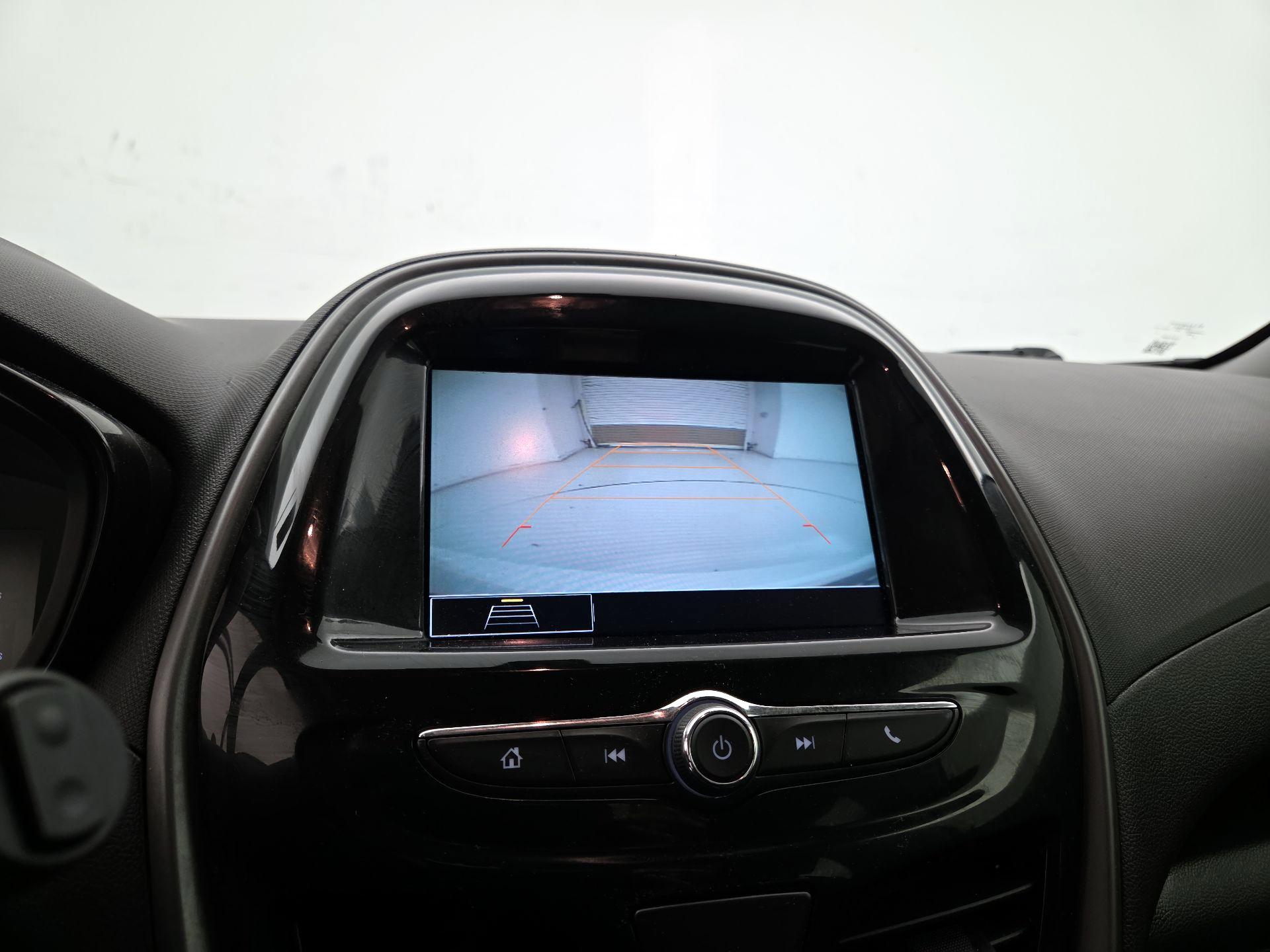 Thumbnail: 2019 Chevrolet Spark - 14