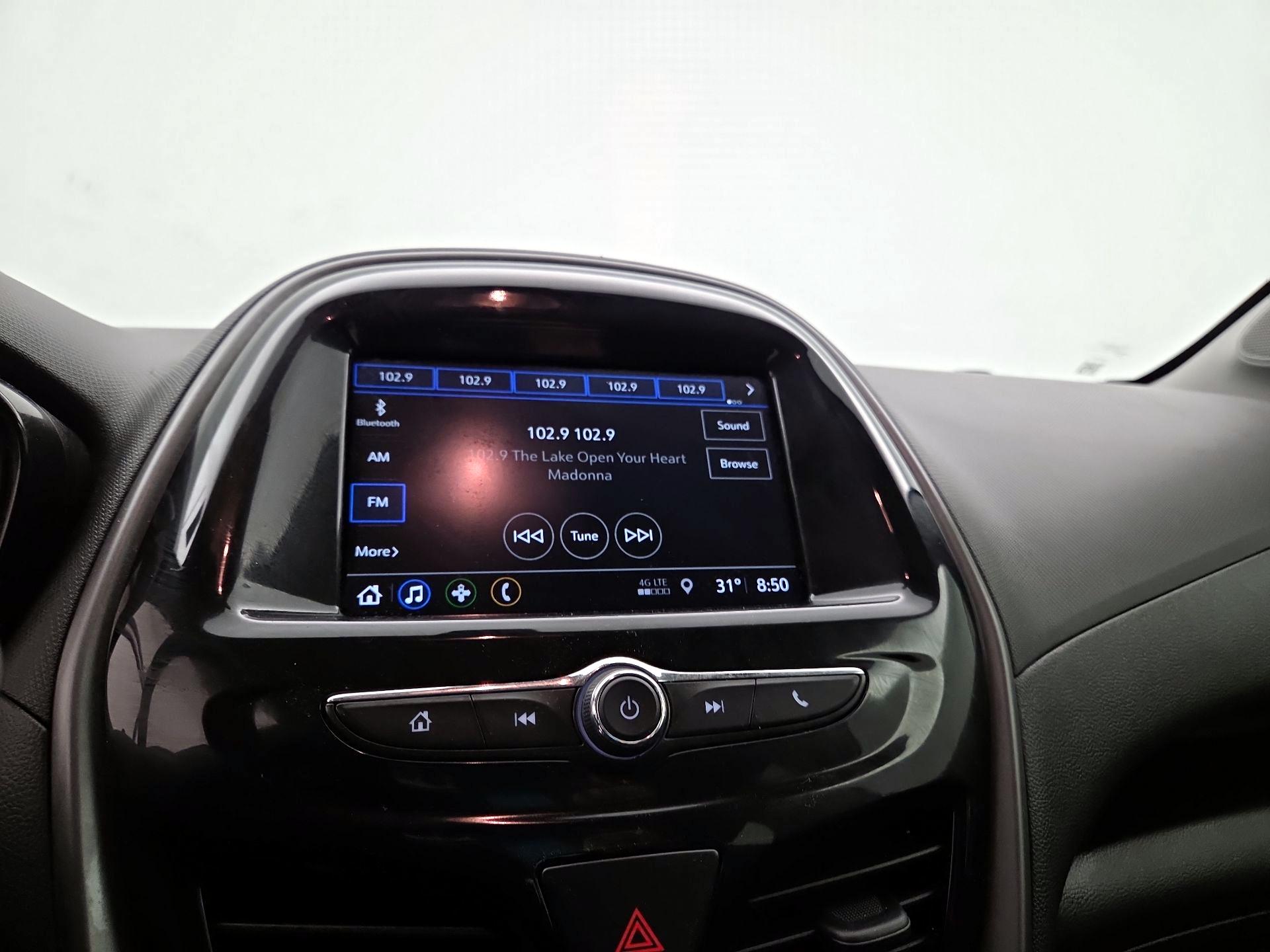 Thumbnail: 2019 Chevrolet Spark - 15