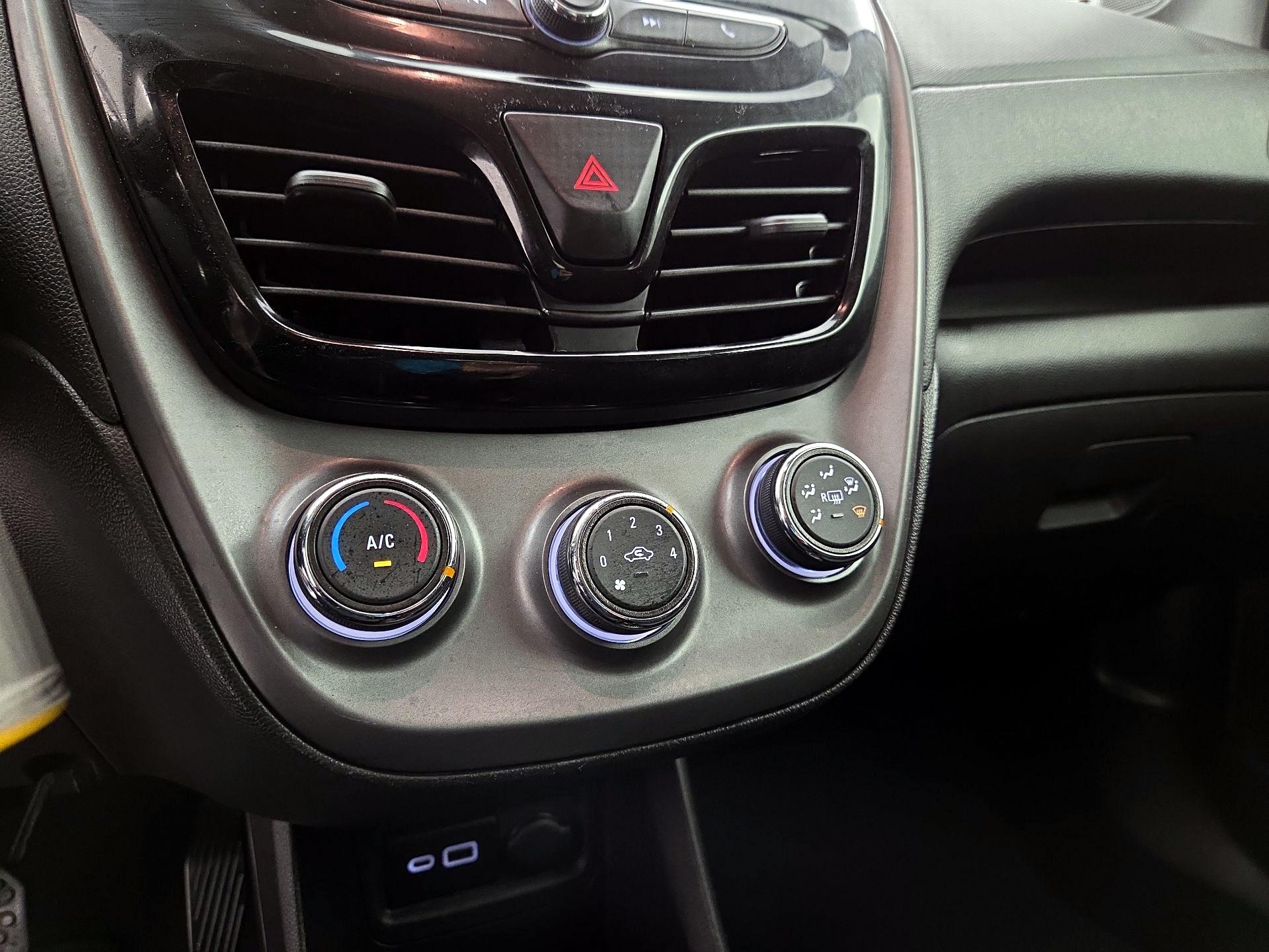 Thumbnail: 2019 Chevrolet Spark - 16