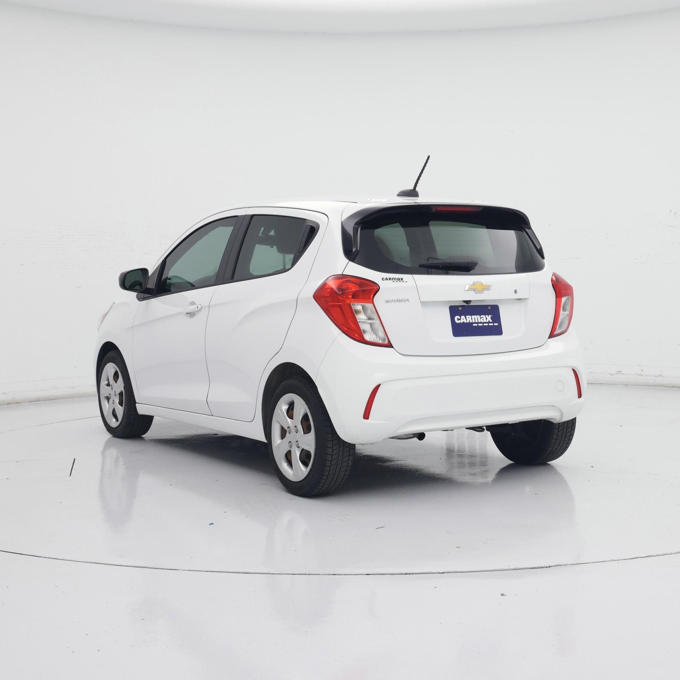 Thumbnail: 2019 Chevrolet Spark - 2
