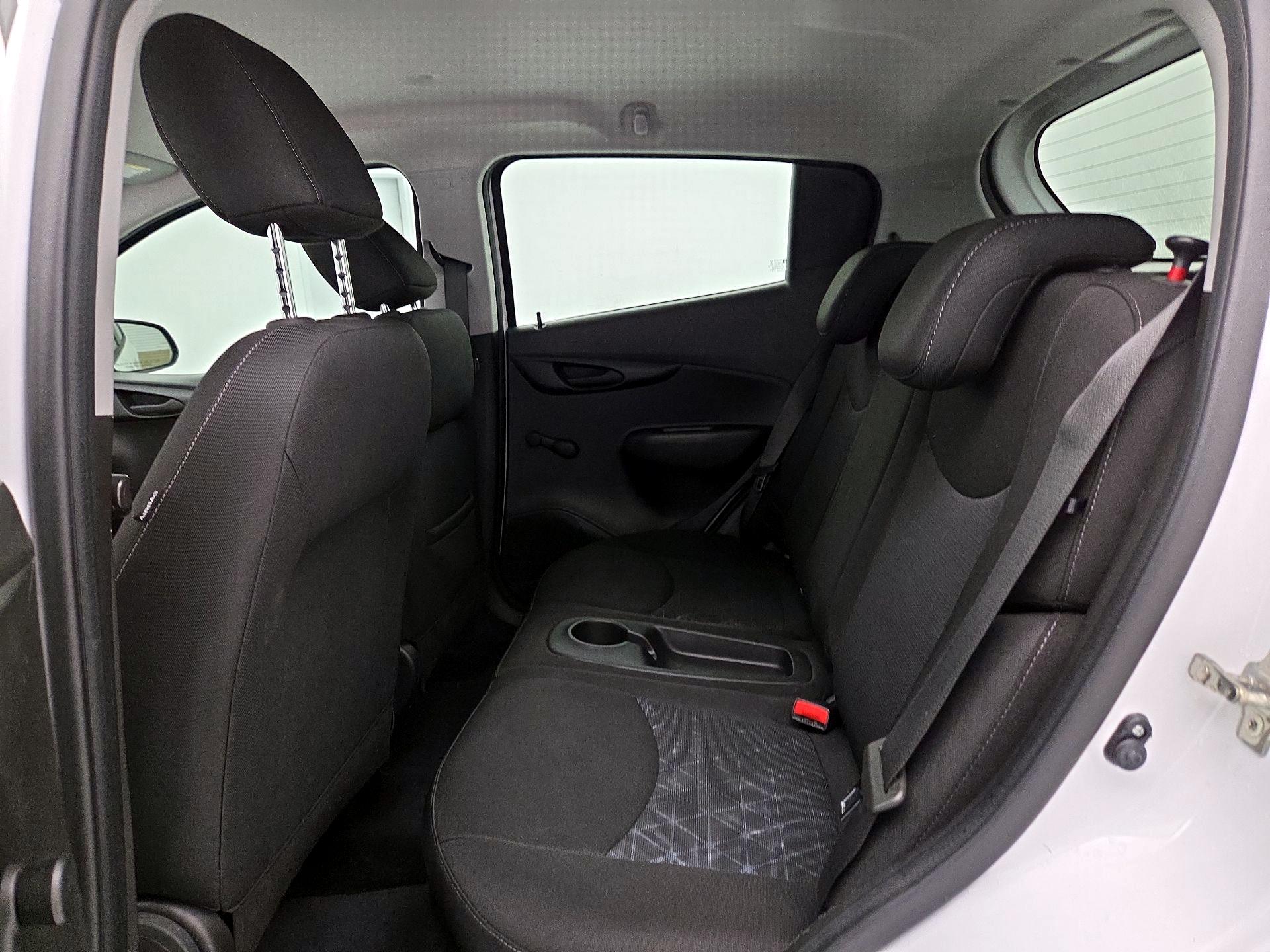 Thumbnail: 2019 Chevrolet Spark - 19