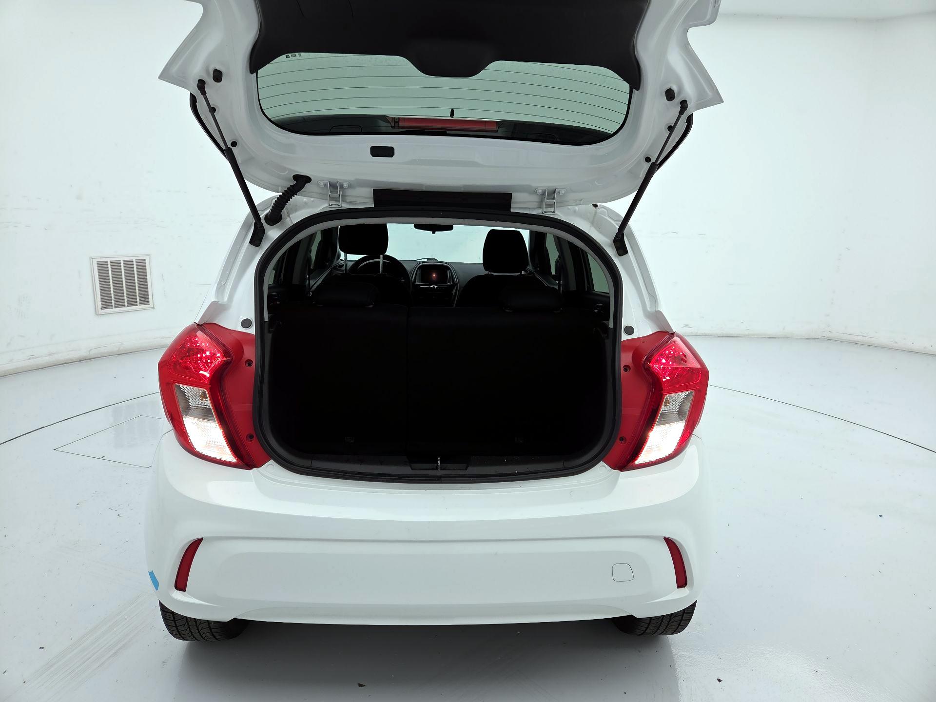 Thumbnail: 2019 Chevrolet Spark - 20