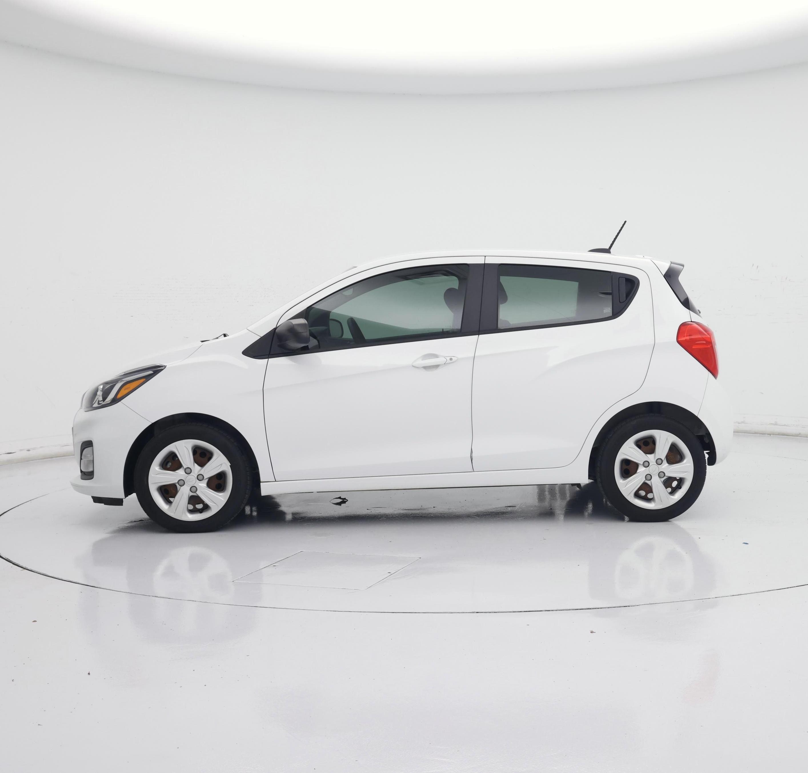 Thumbnail: 2019 Chevrolet Spark - 3