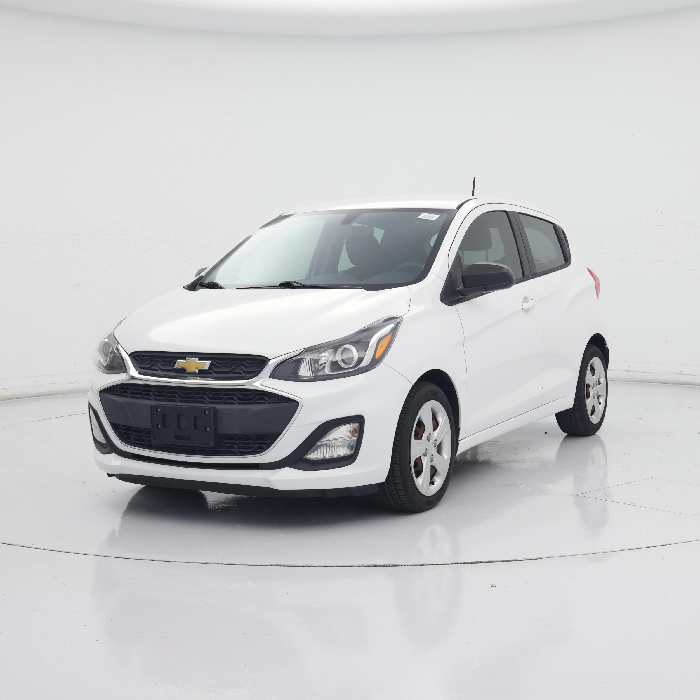 Thumbnail: 2019 Chevrolet Spark - 4