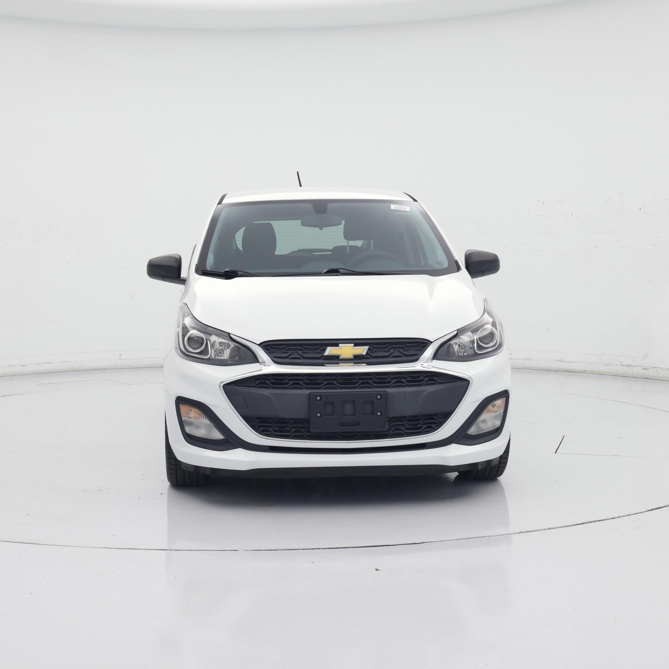 Thumbnail: 2019 Chevrolet Spark - 5