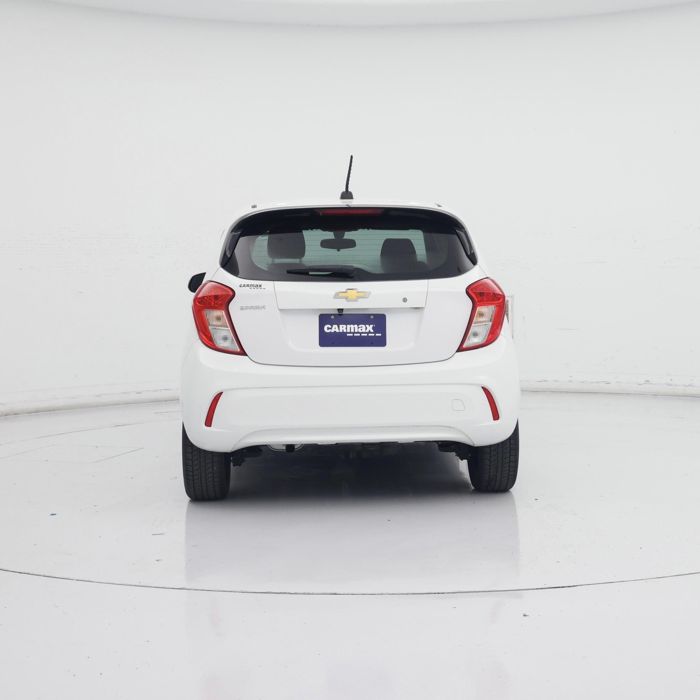 Thumbnail: 2019 Chevrolet Spark - 6