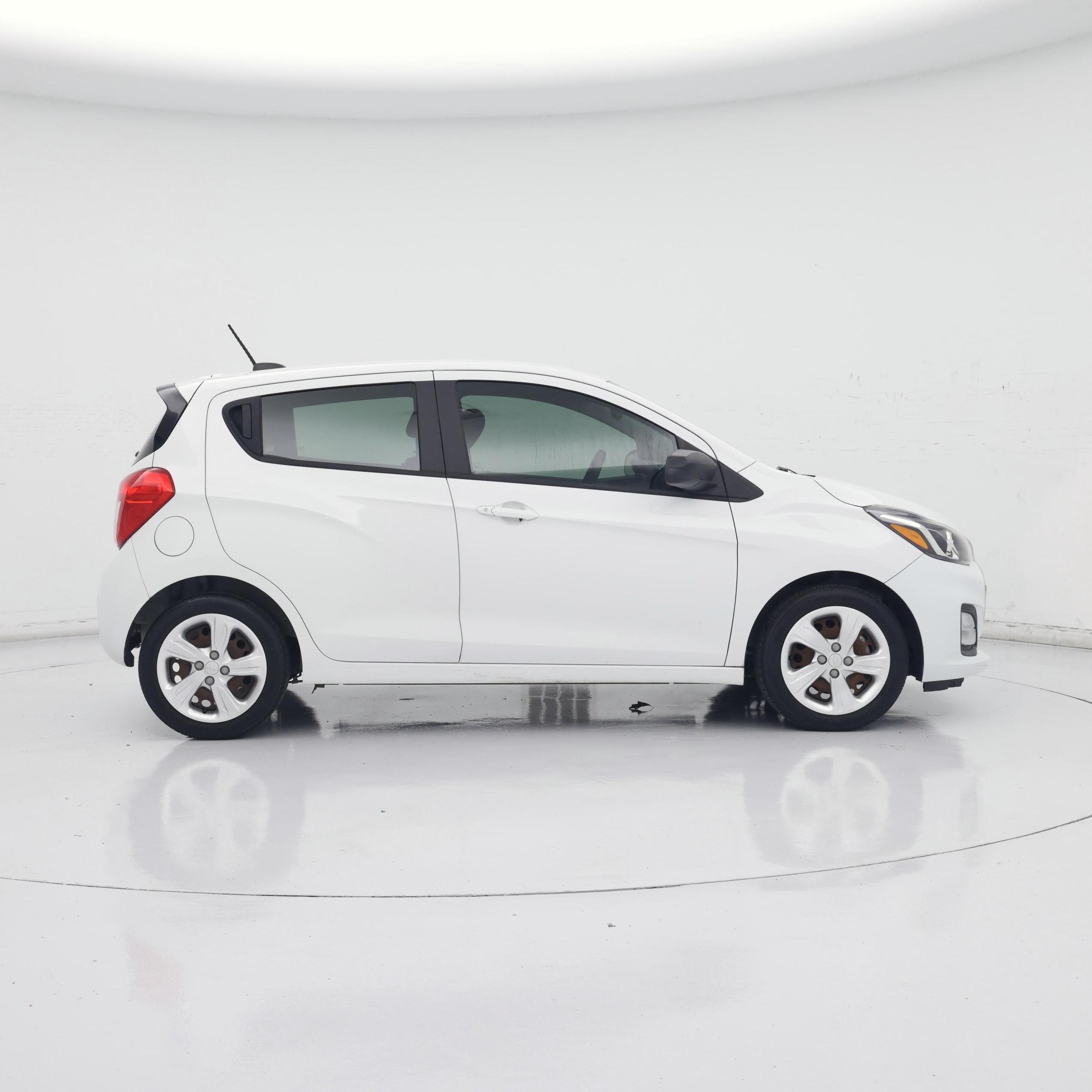 Thumbnail: 2019 Chevrolet Spark - 7