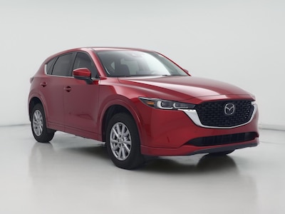 2024 Mazda CX-5 2.5 S Preferred Package