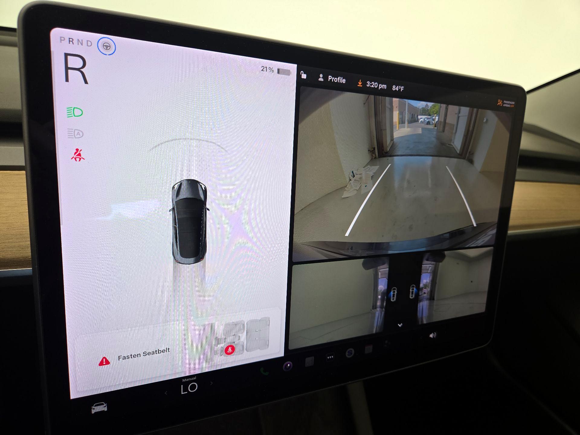 Thumbnail: 2021 Tesla Model 3 - 13