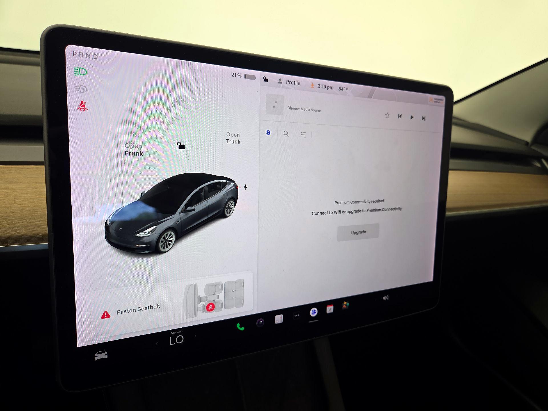 Thumbnail: 2021 Tesla Model 3 - 14