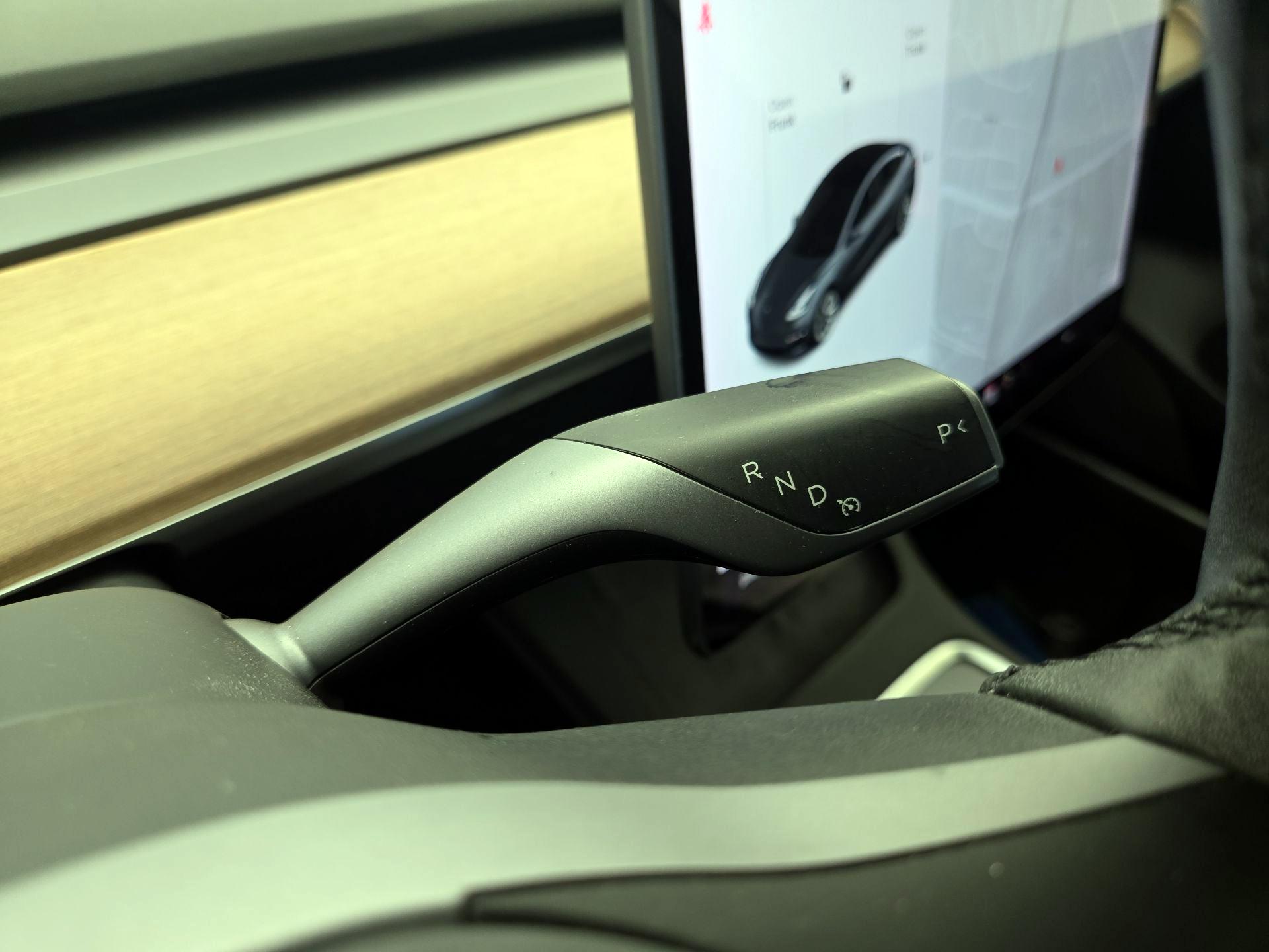 Thumbnail: 2021 Tesla Model 3 - 16