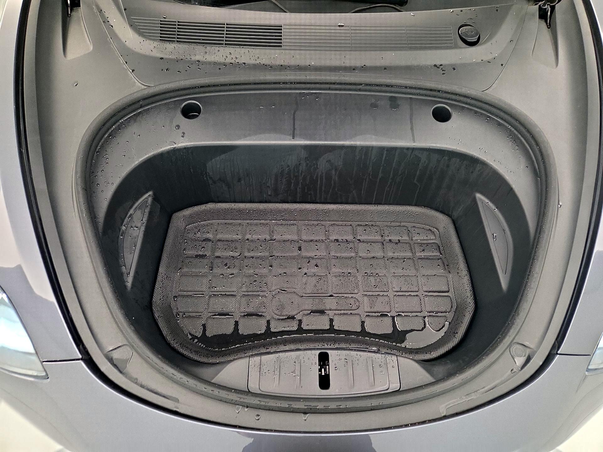 Thumbnail: 2021 Tesla Model 3 - 20