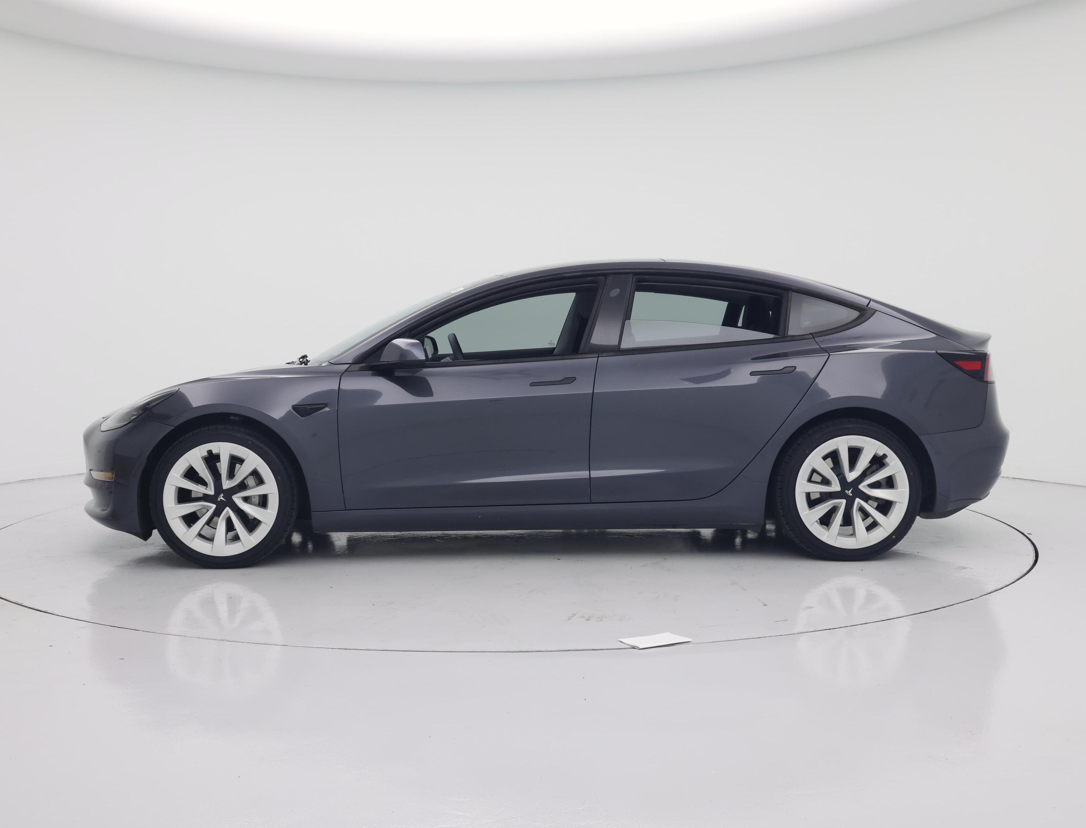 Thumbnail: 2021 Tesla Model 3 - 3