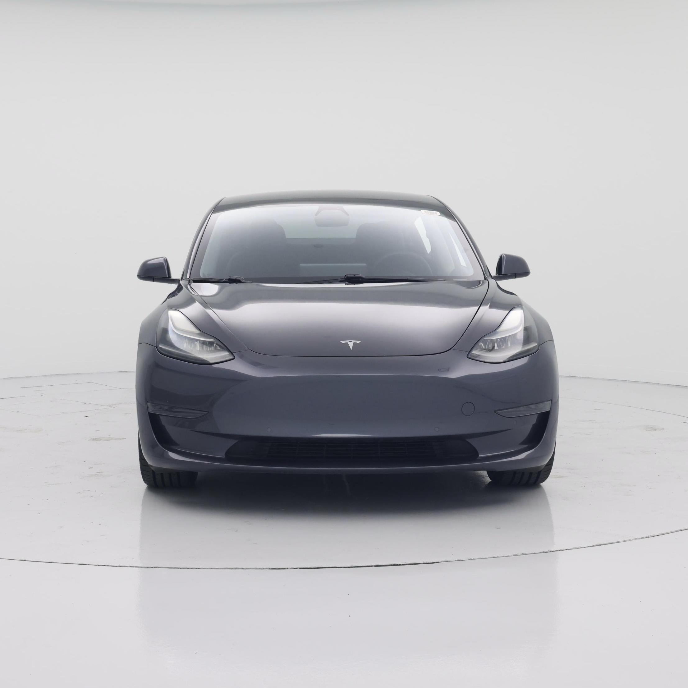 Thumbnail: 2021 Tesla Model 3 - 5