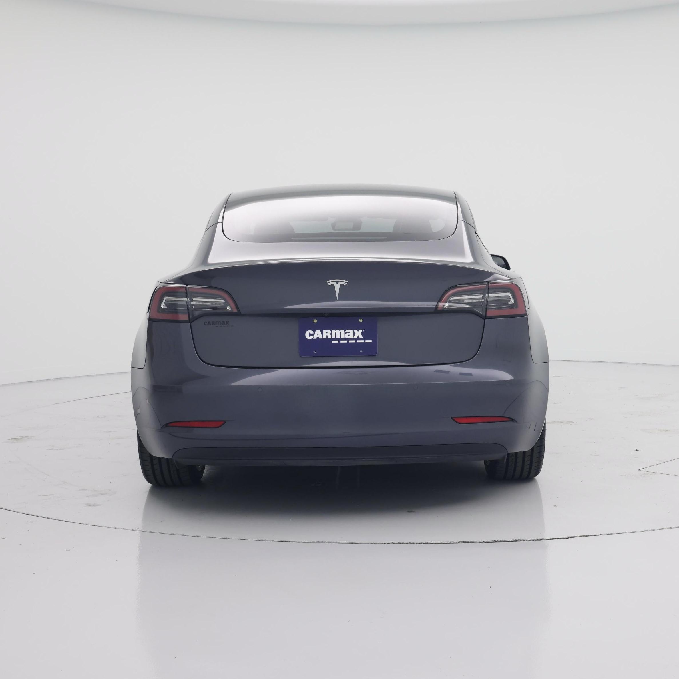 Thumbnail: 2021 Tesla Model 3 - 6