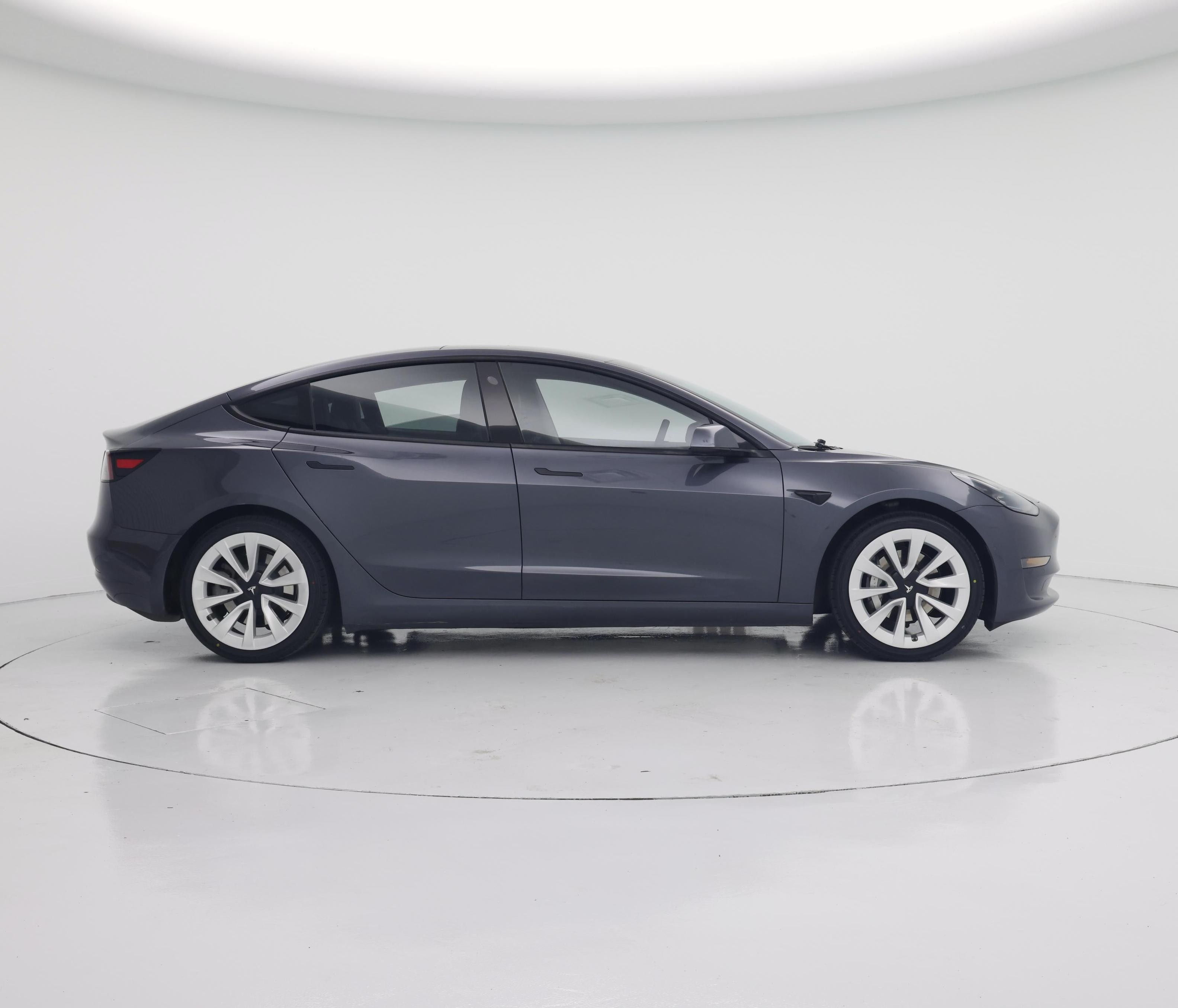 Thumbnail: 2021 Tesla Model 3 - 7