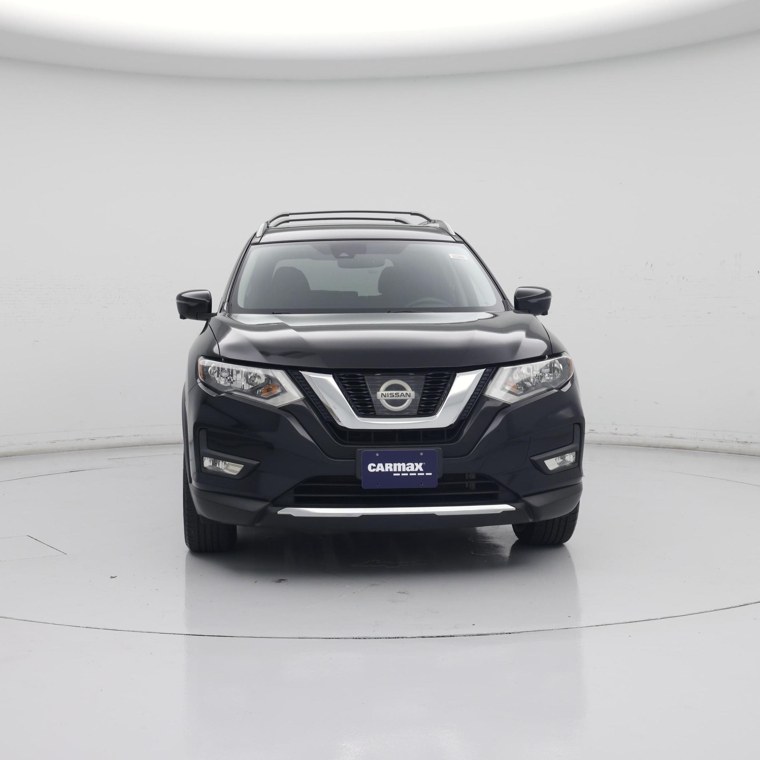 Thumbnail: 2017 Nissan Rogue - 5
