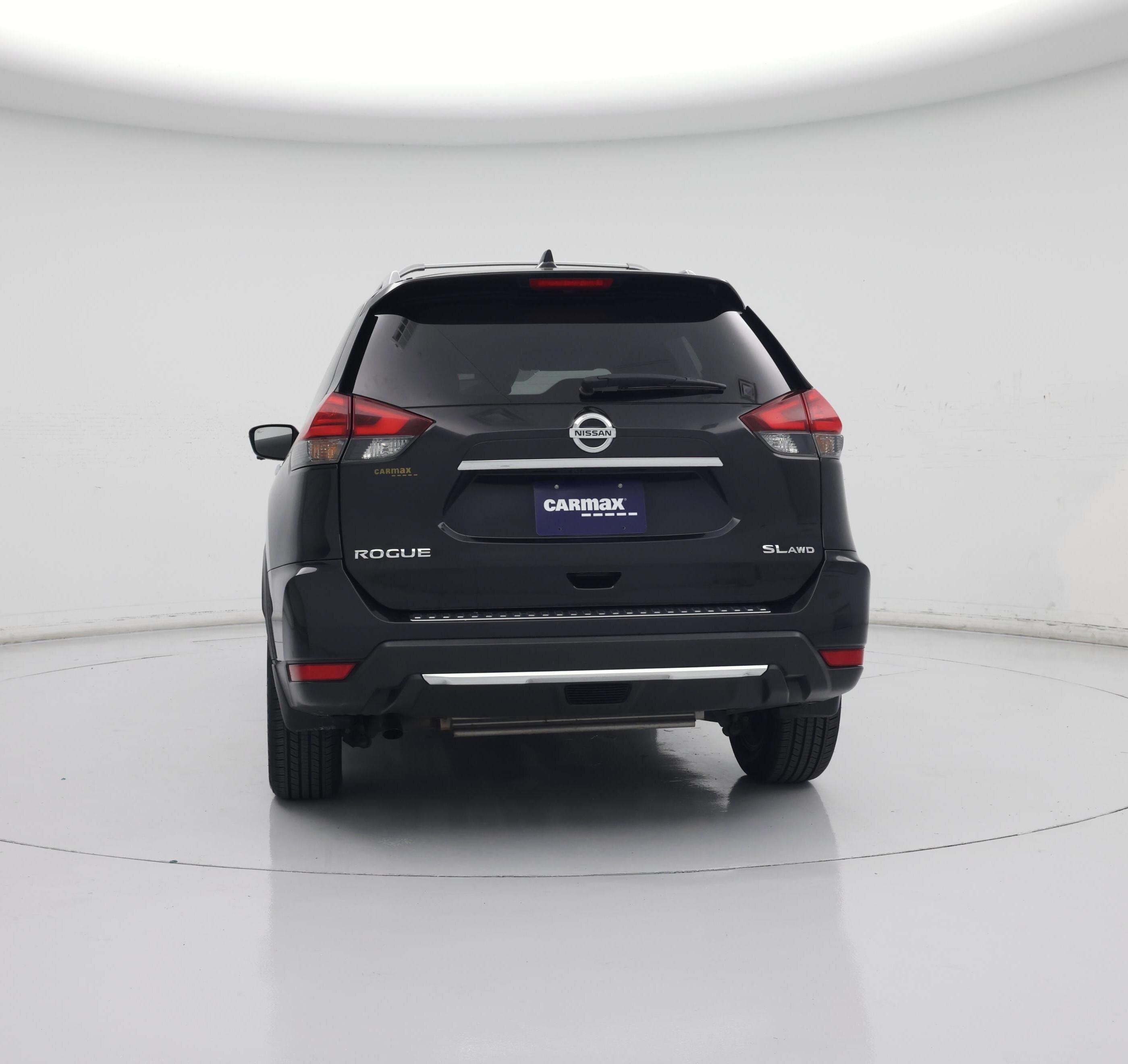 Thumbnail: 2017 Nissan Rogue - 6