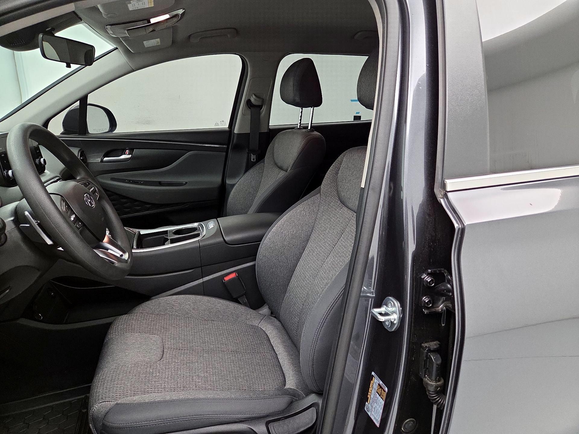 Thumbnail: 2023 Hyundai Santa Fe - 11