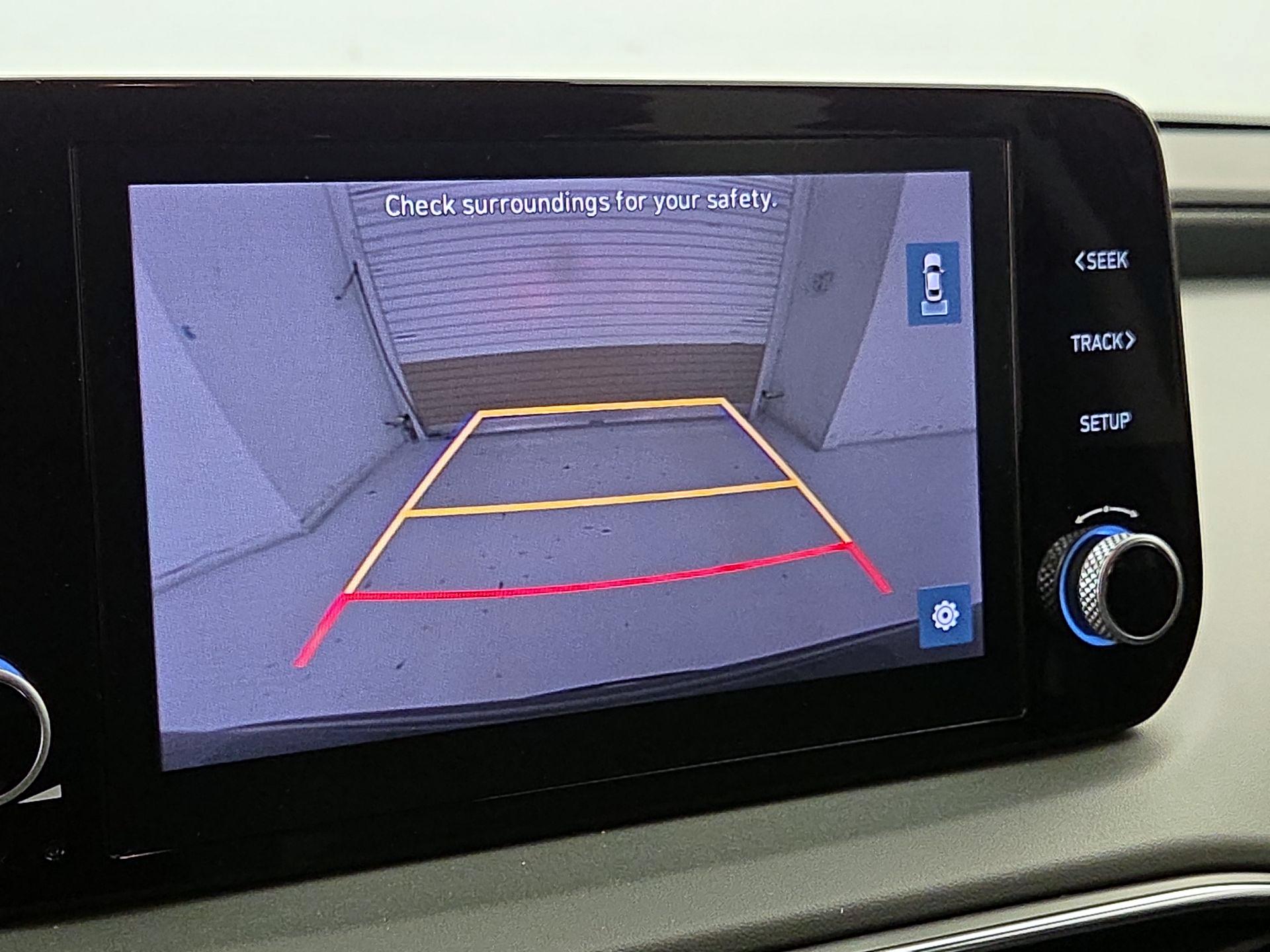 Thumbnail: 2023 Hyundai Santa Fe - 14