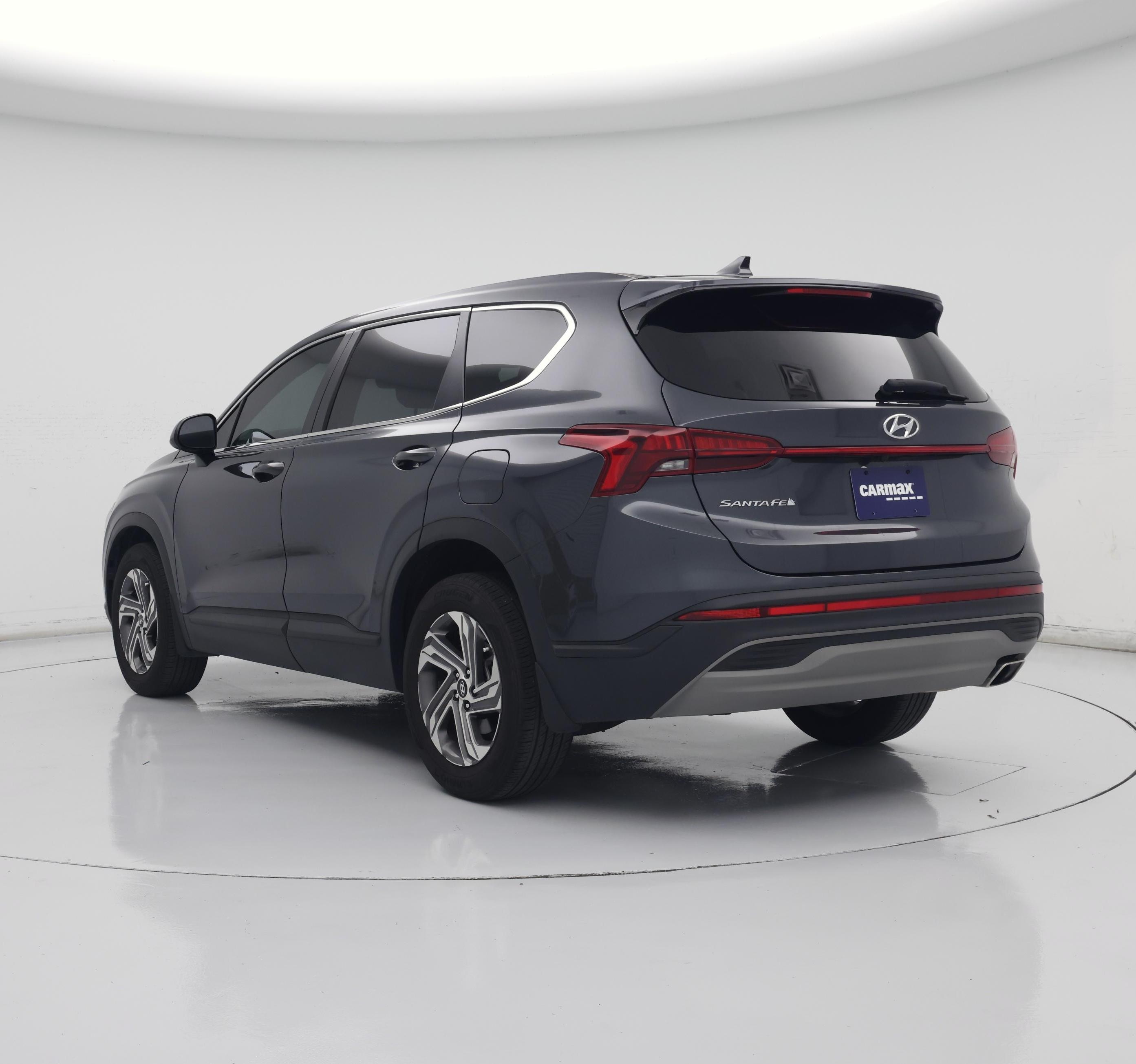 Thumbnail: 2023 Hyundai Santa Fe - 2