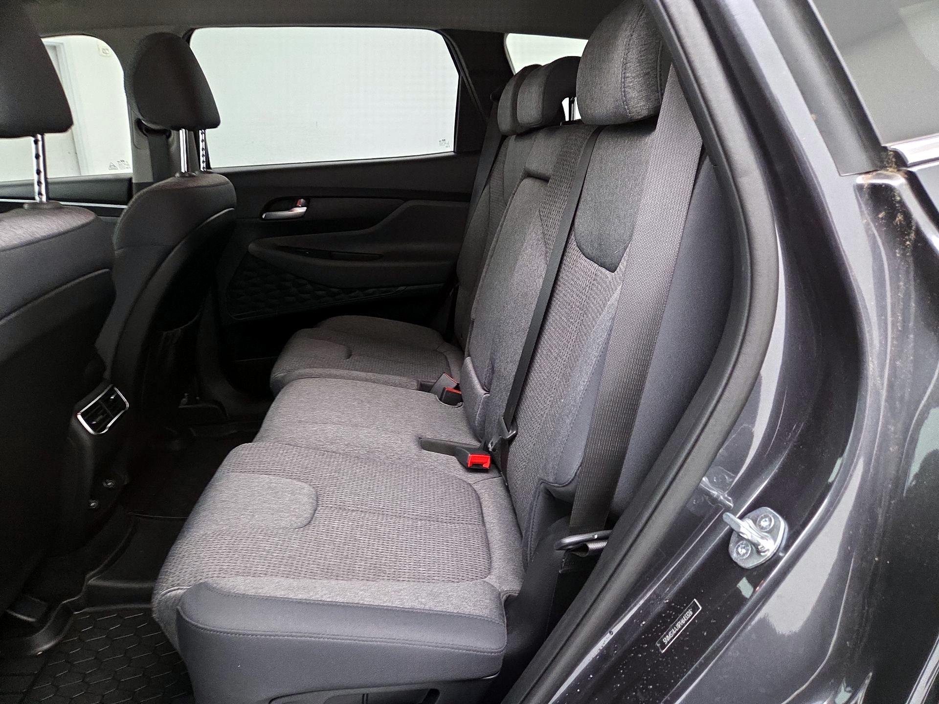 Thumbnail: 2023 Hyundai Santa Fe - 19