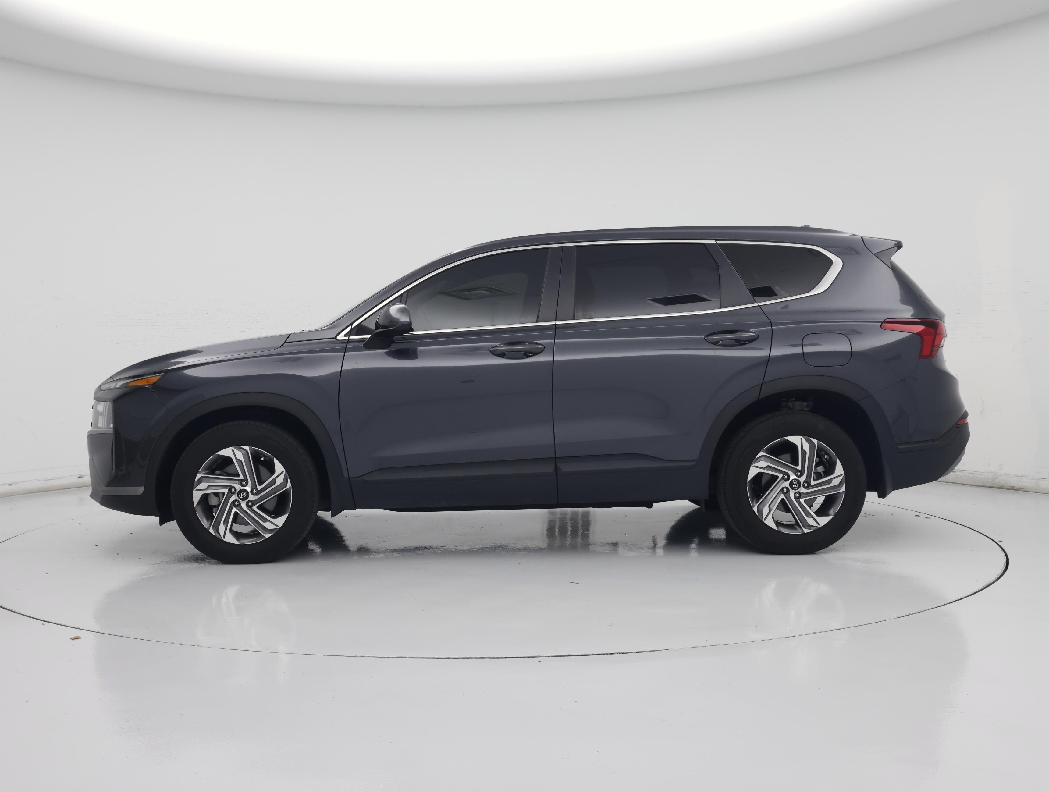 Thumbnail: 2023 Hyundai Santa Fe - 3