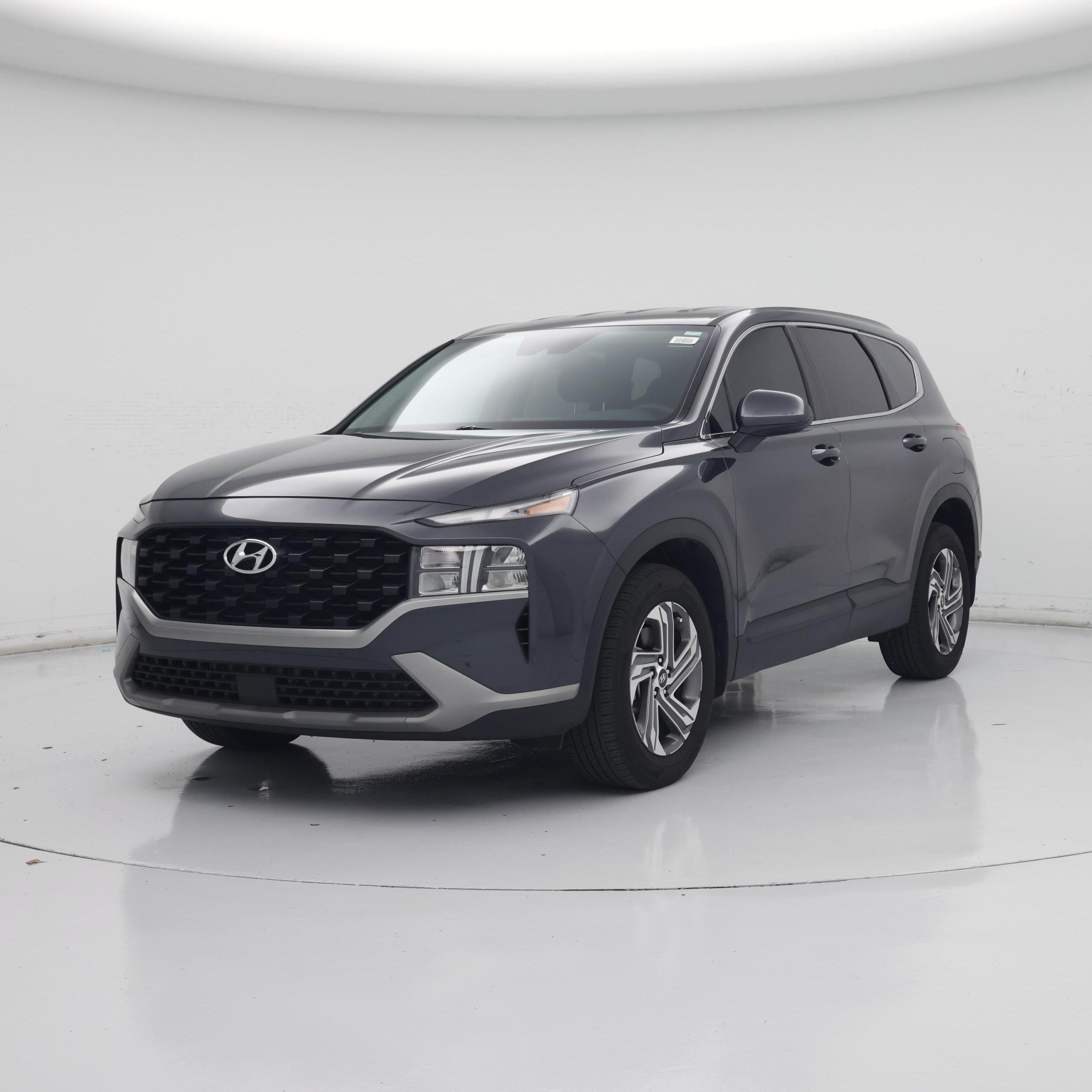 Thumbnail: 2023 Hyundai Santa Fe - 4