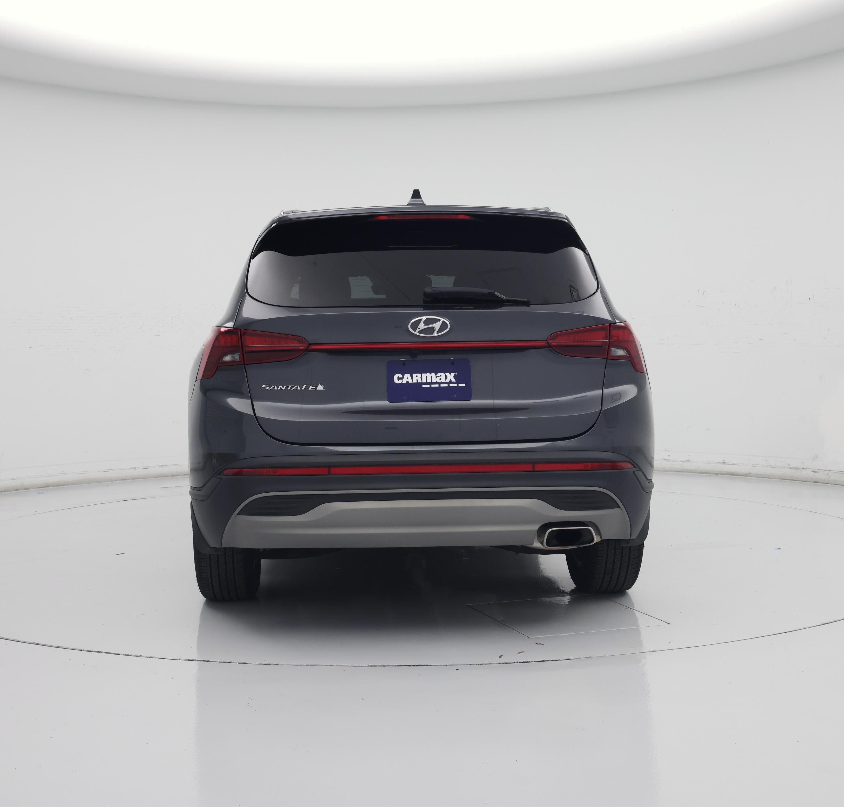 Thumbnail: 2023 Hyundai Santa Fe - 6