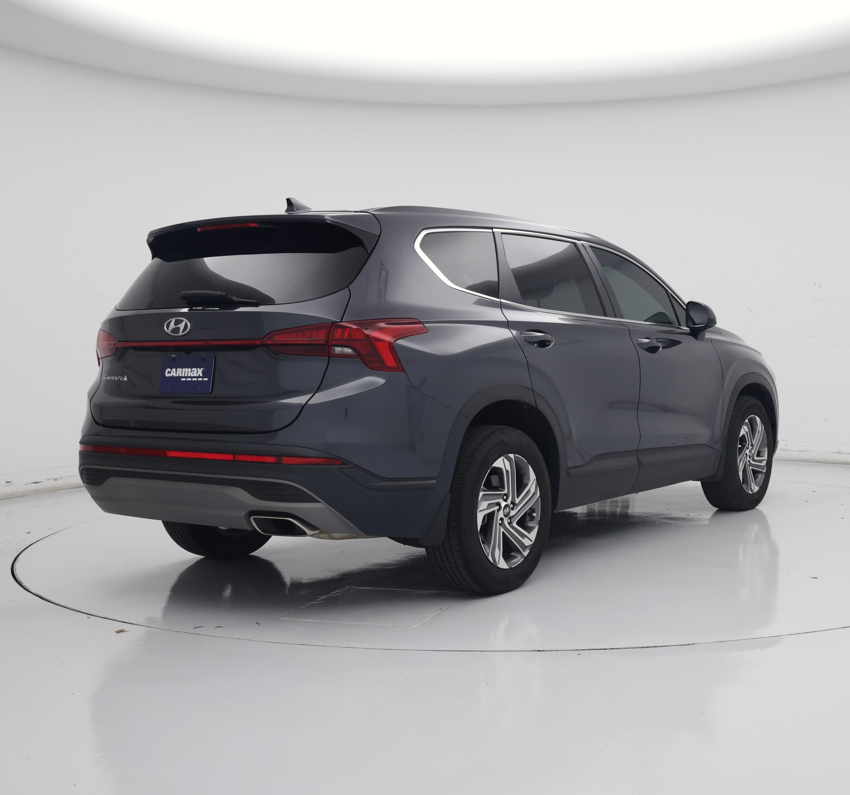 Thumbnail: 2023 Hyundai Santa Fe - 8