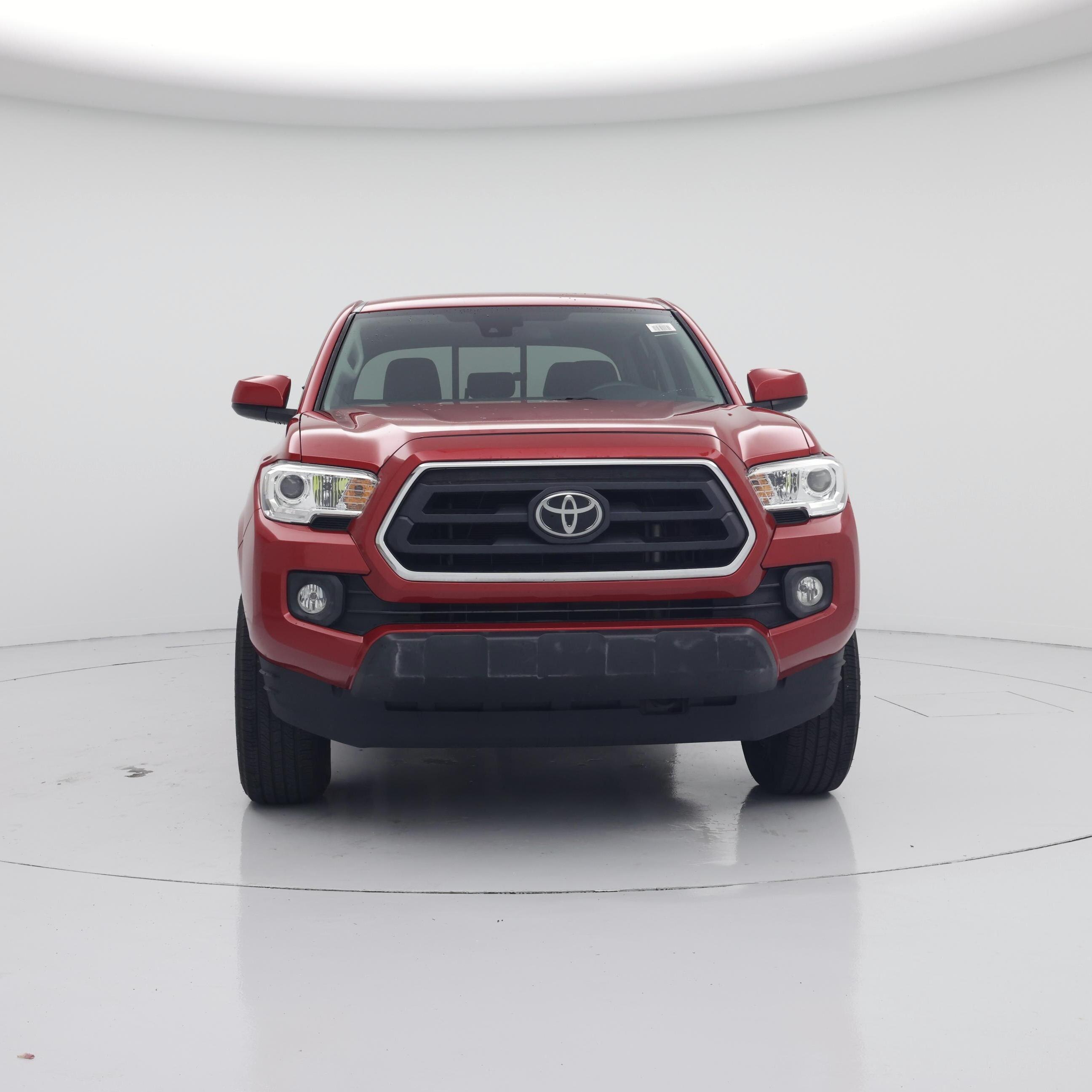 Thumbnail: 2022 Toyota Tacoma - 5