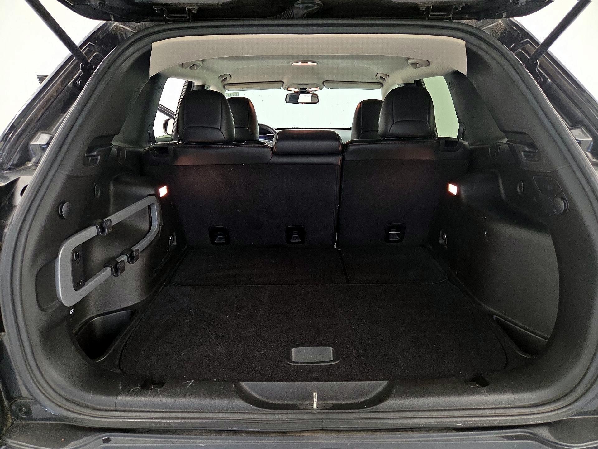 Thumbnail: 2014 Jeep Cherokee - 20