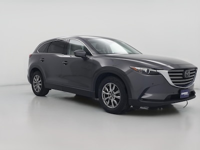 2018 Mazda CX-9 Touring