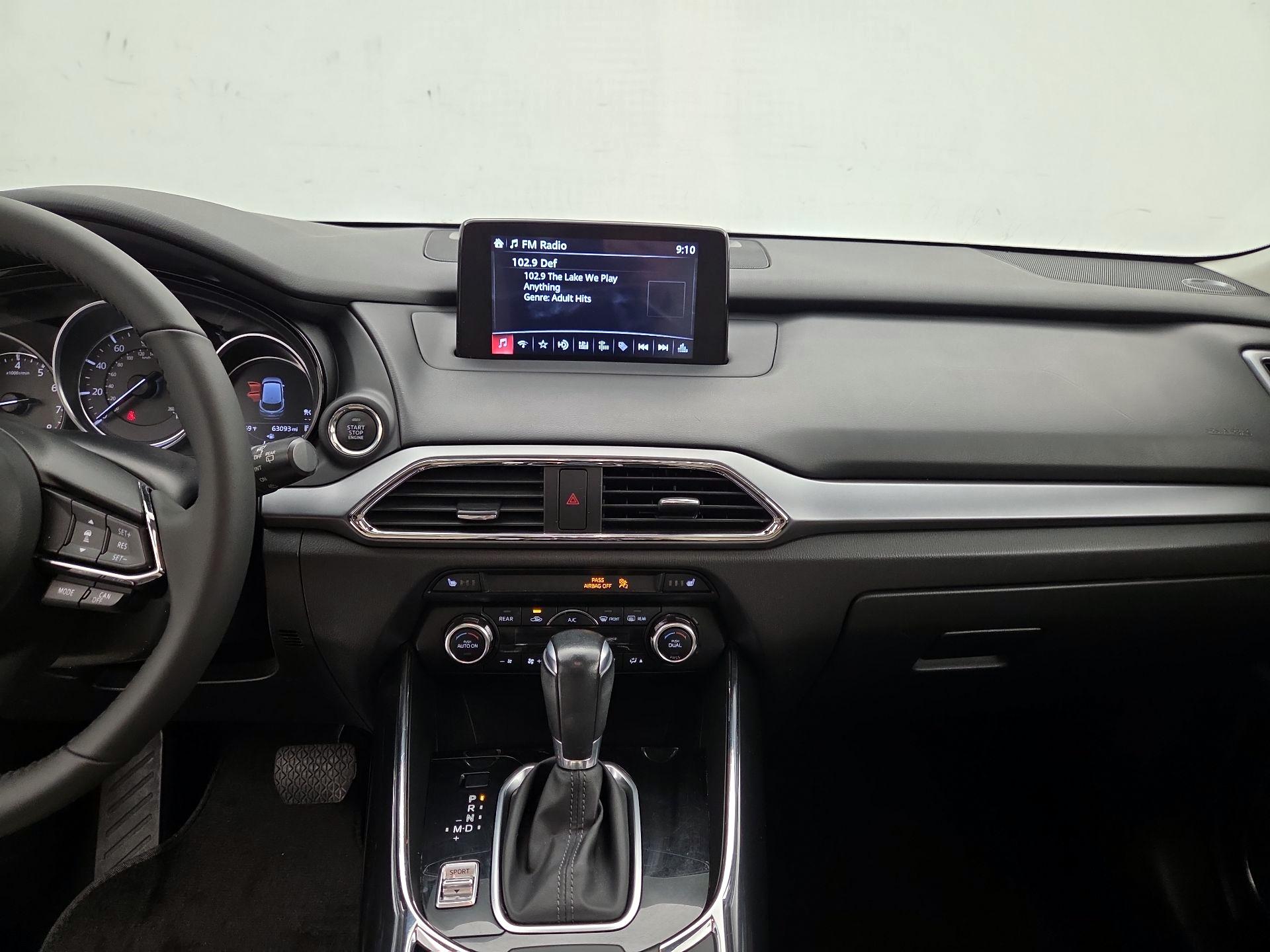 Thumbnail: 2018 Mazda CX-9 - 9