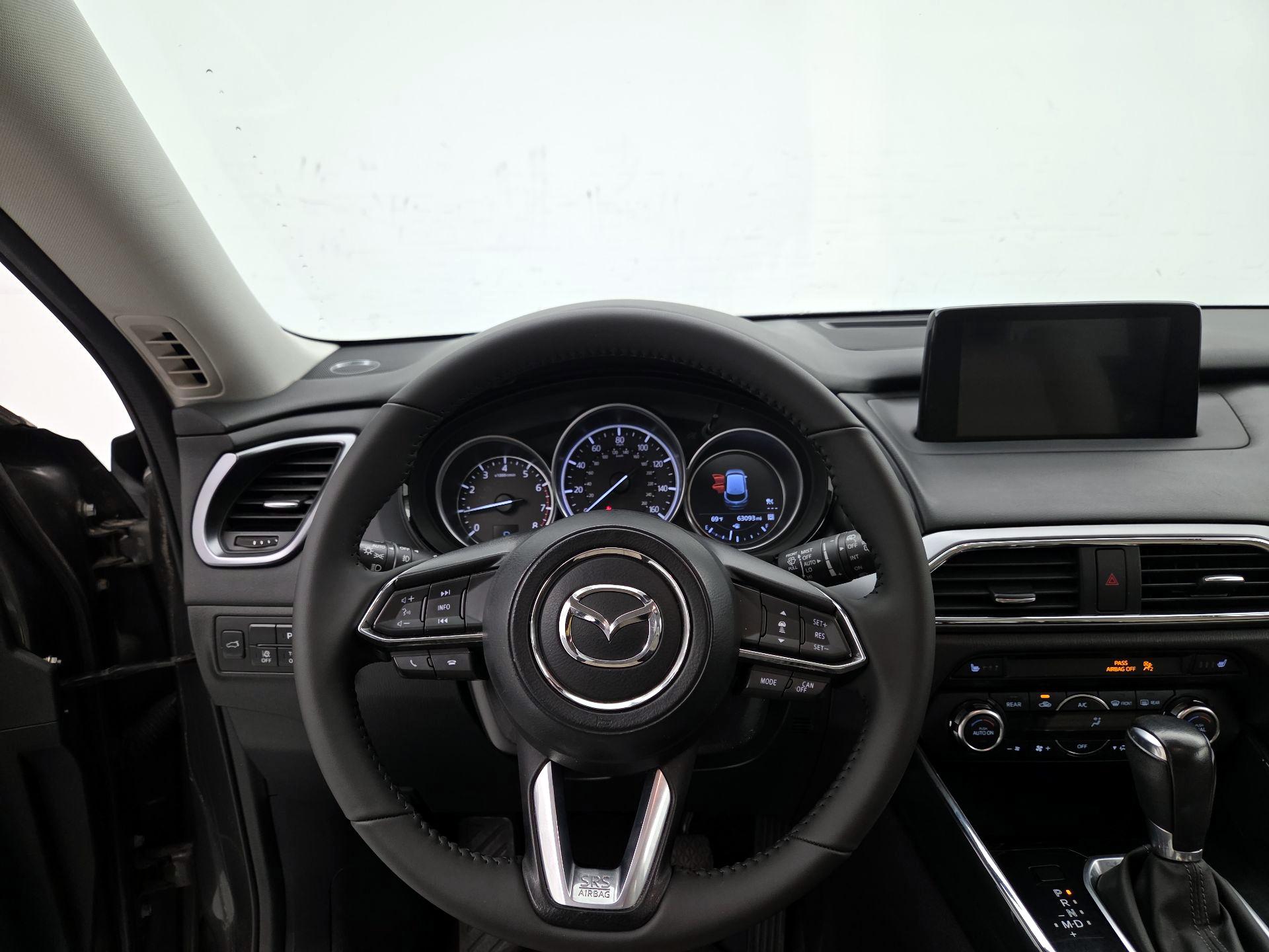 Thumbnail: 2018 Mazda CX-9 - 10