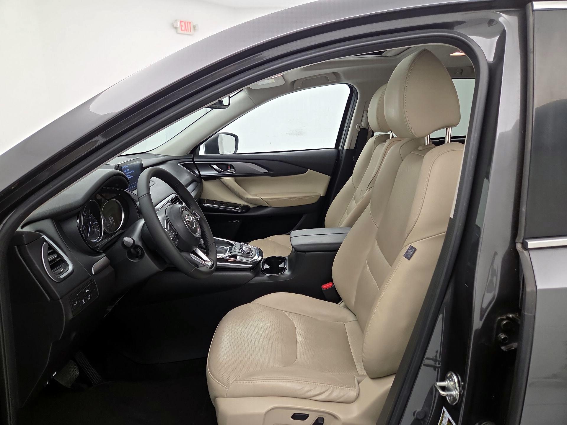 Thumbnail: 2018 Mazda CX-9 - 11