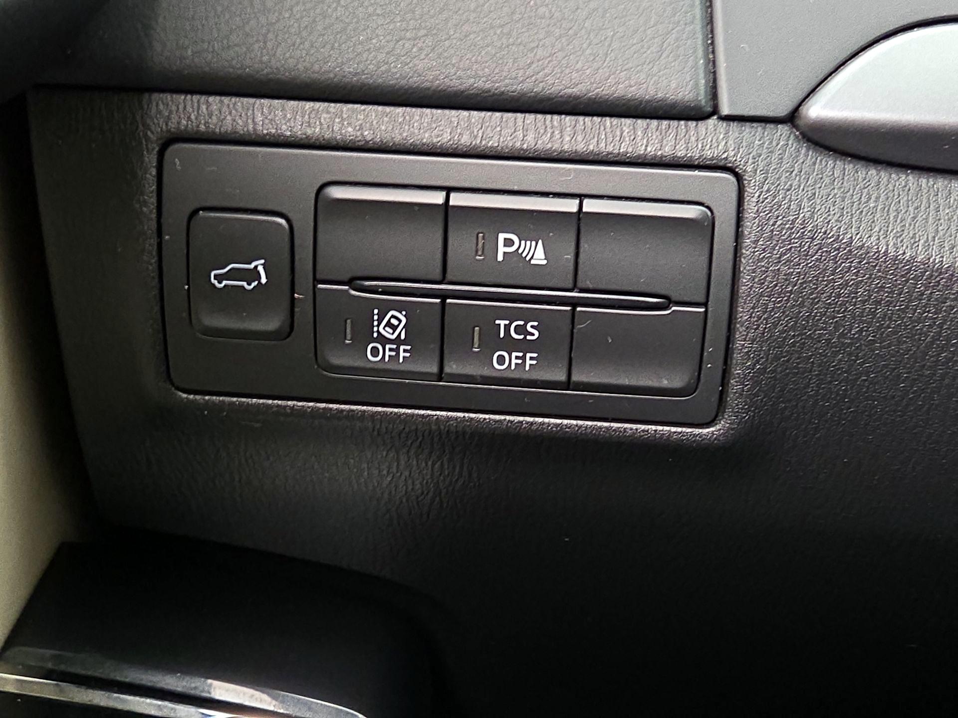 Thumbnail: 2018 Mazda CX-9 - 13