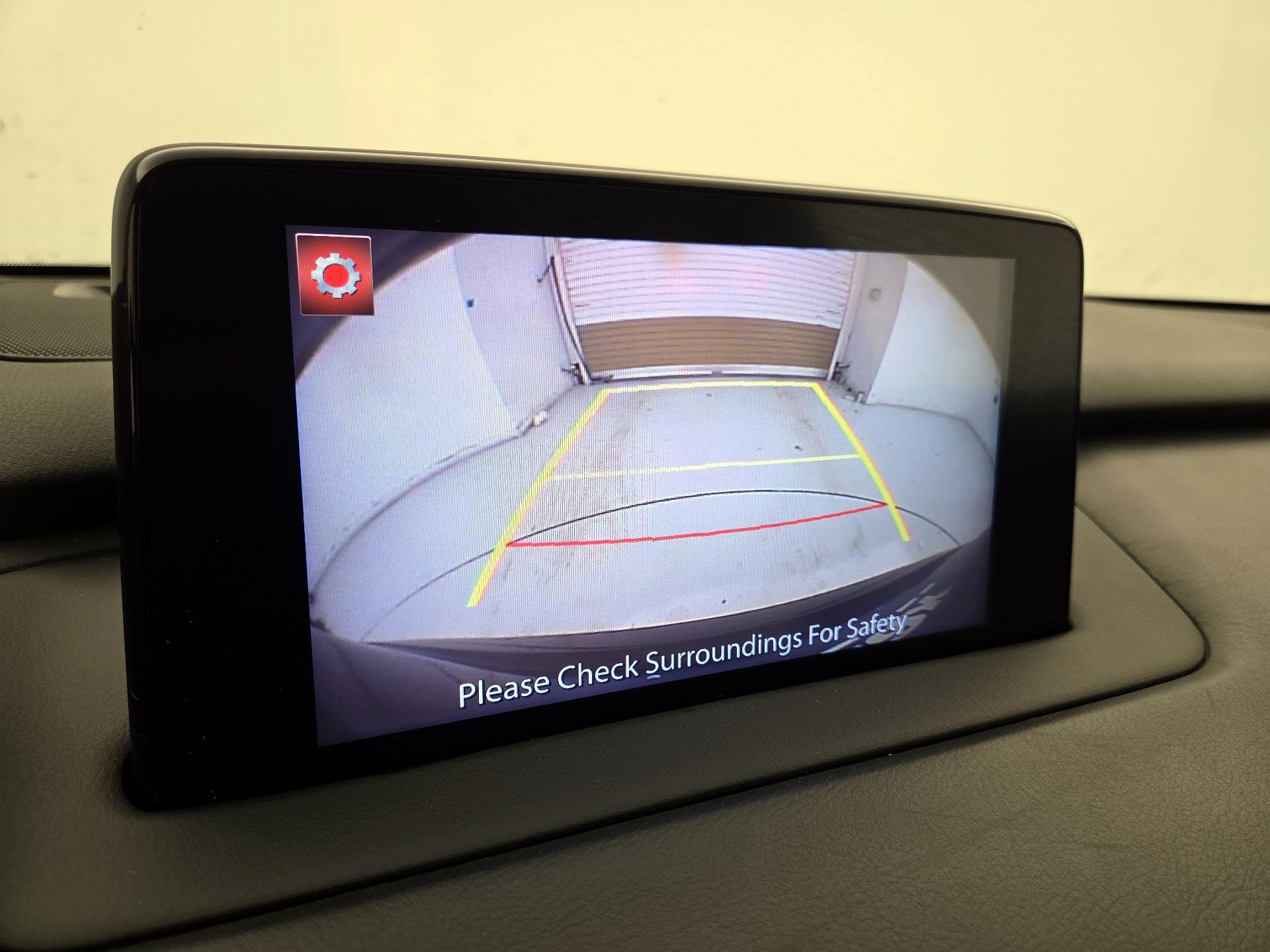 Thumbnail: 2018 Mazda CX-9 - 14