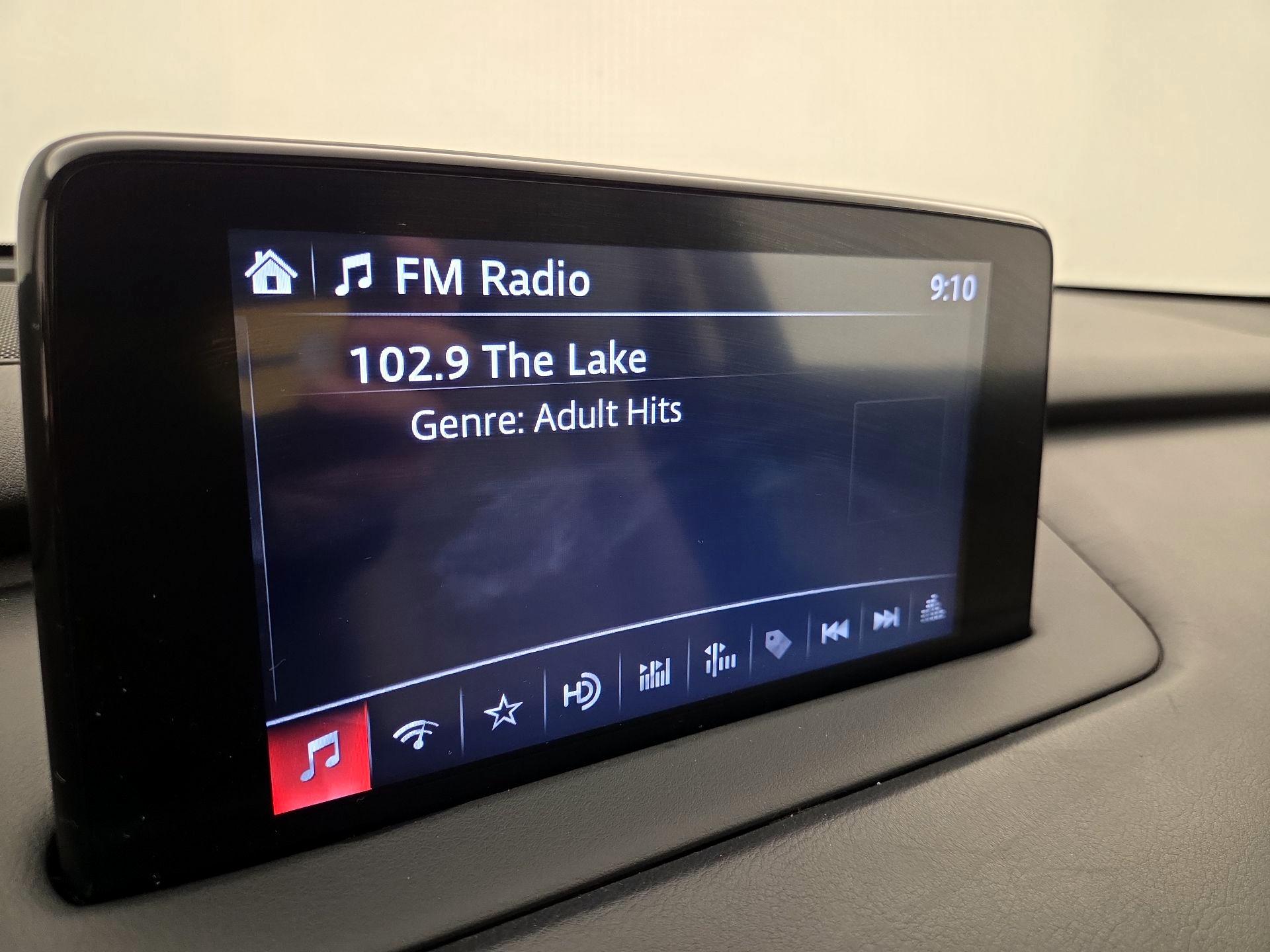 Thumbnail: 2018 Mazda CX-9 - 15