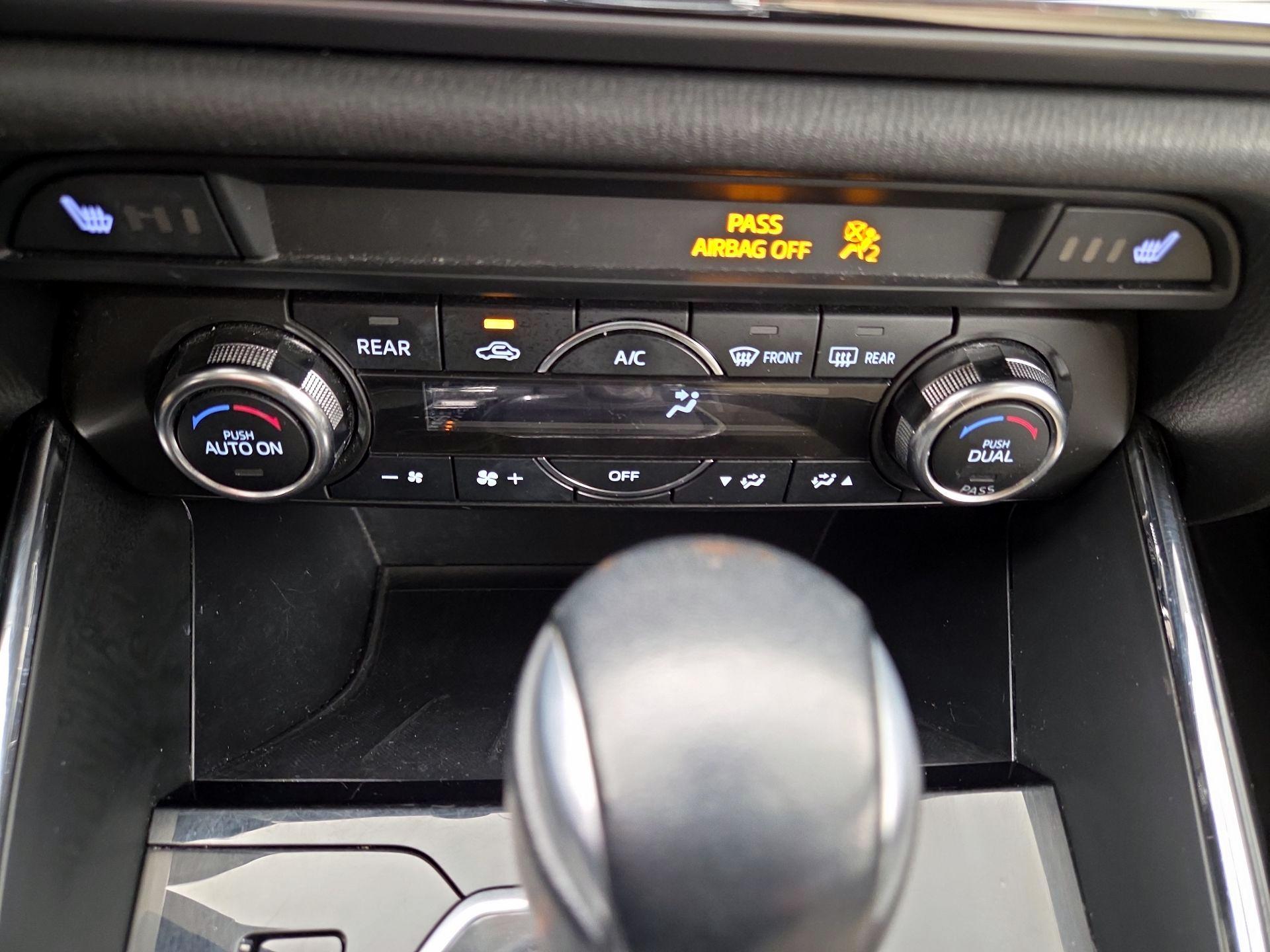 Thumbnail: 2018 Mazda CX-9 - 16