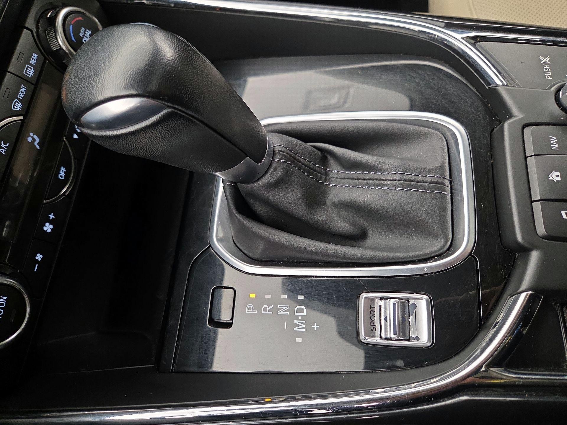 Thumbnail: 2018 Mazda CX-9 - 17