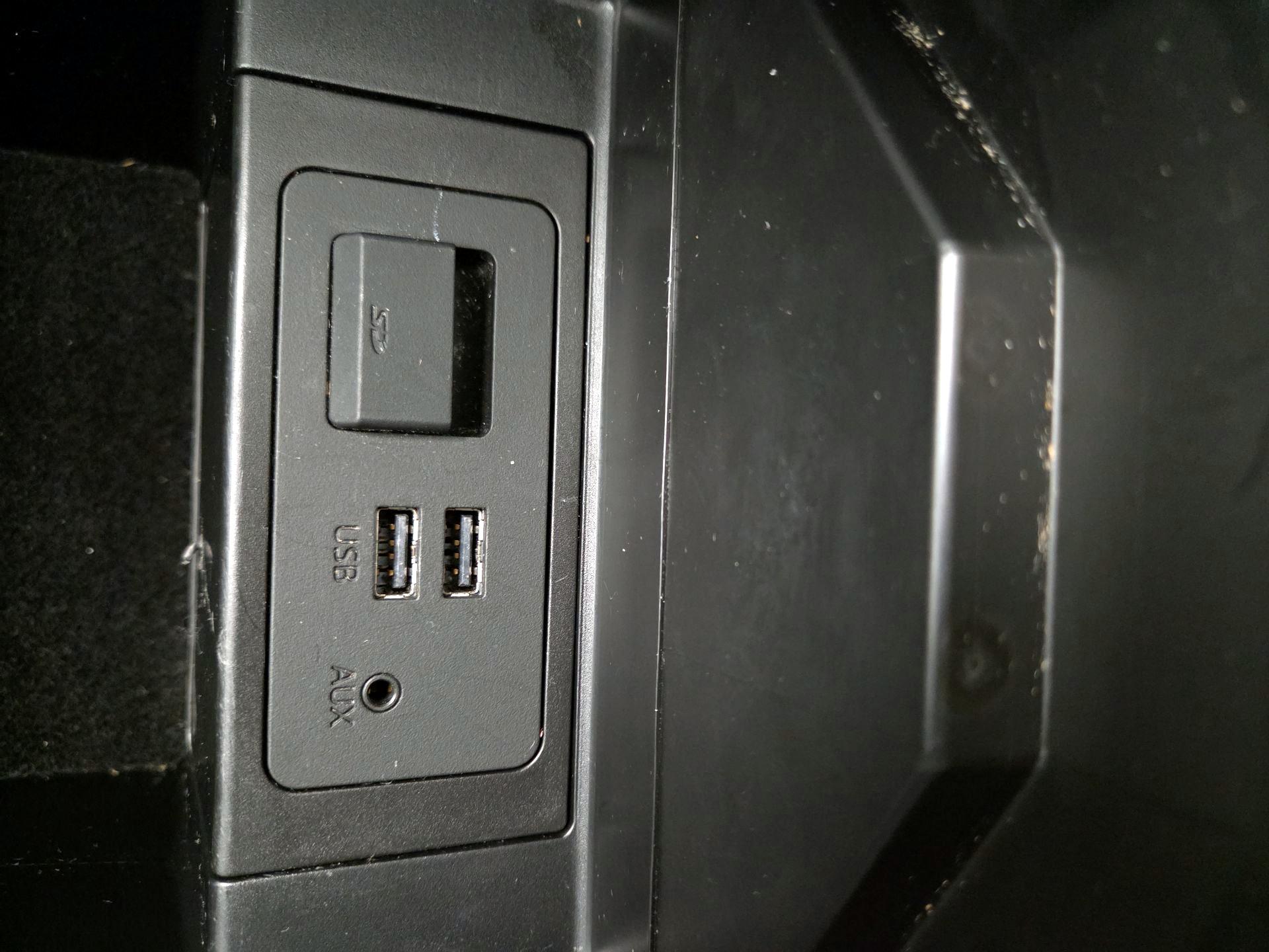 Thumbnail: 2018 Mazda CX-9 - 18