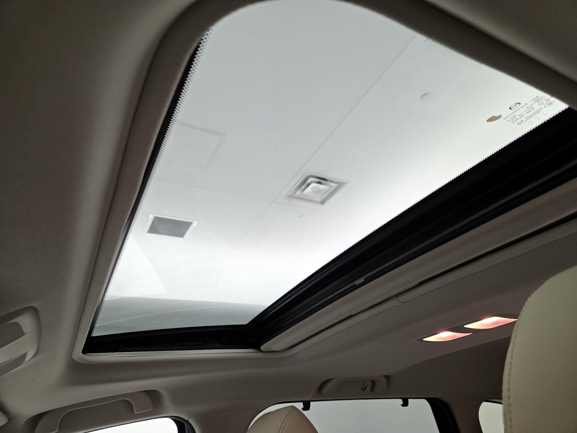 Thumbnail: 2018 Mazda CX-9 - 19