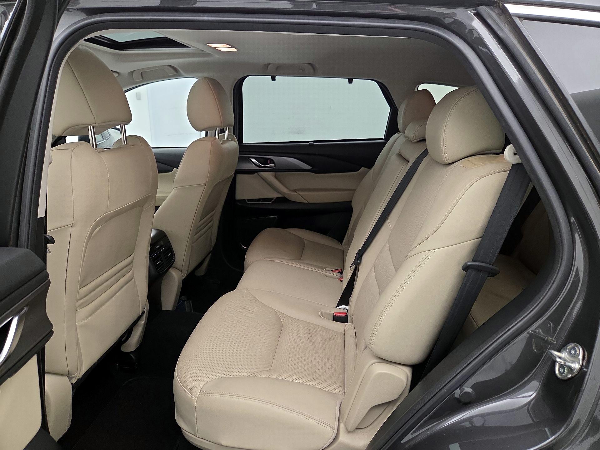 Thumbnail: 2018 Mazda CX-9 - 20