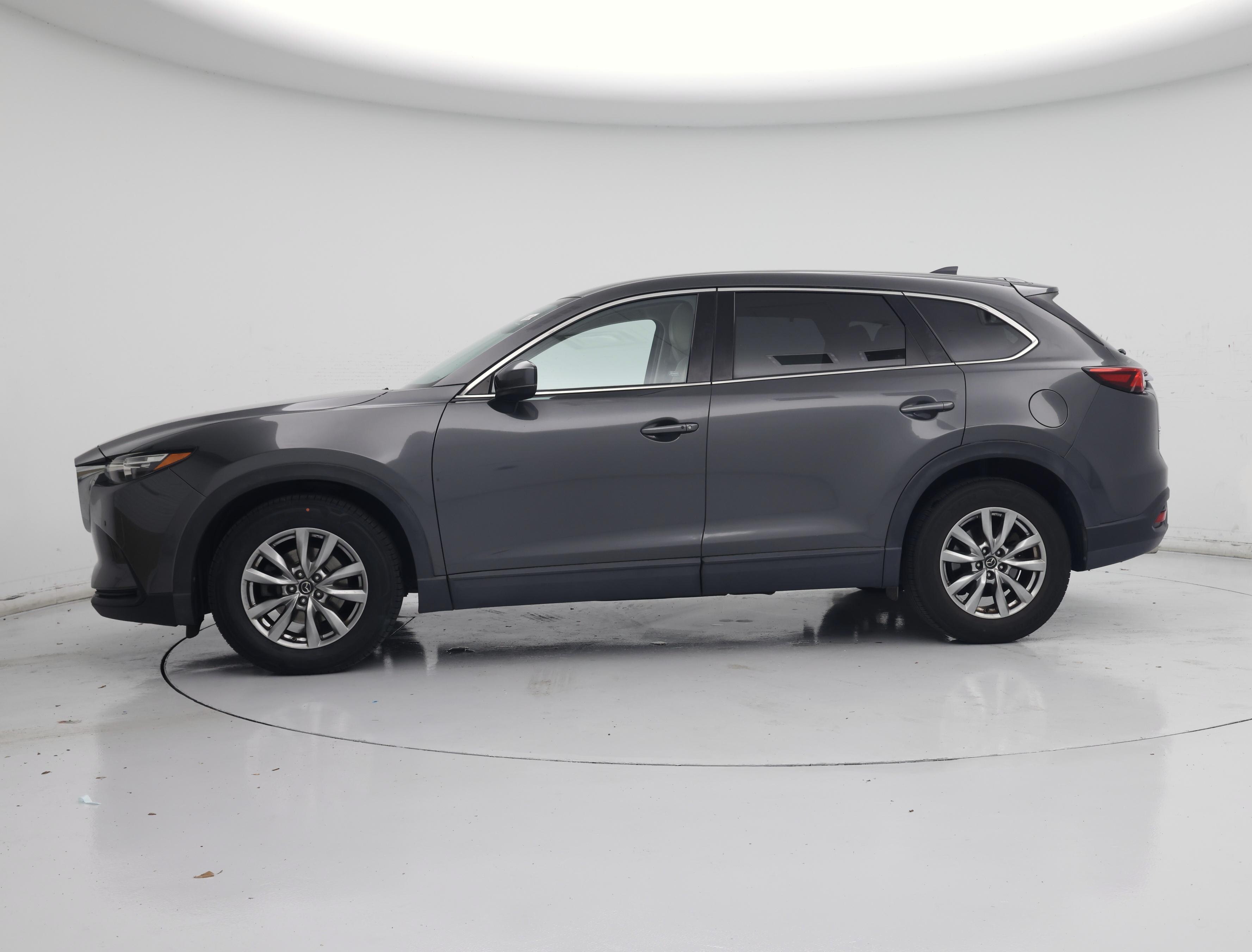 Thumbnail: 2018 Mazda CX-9 - 3