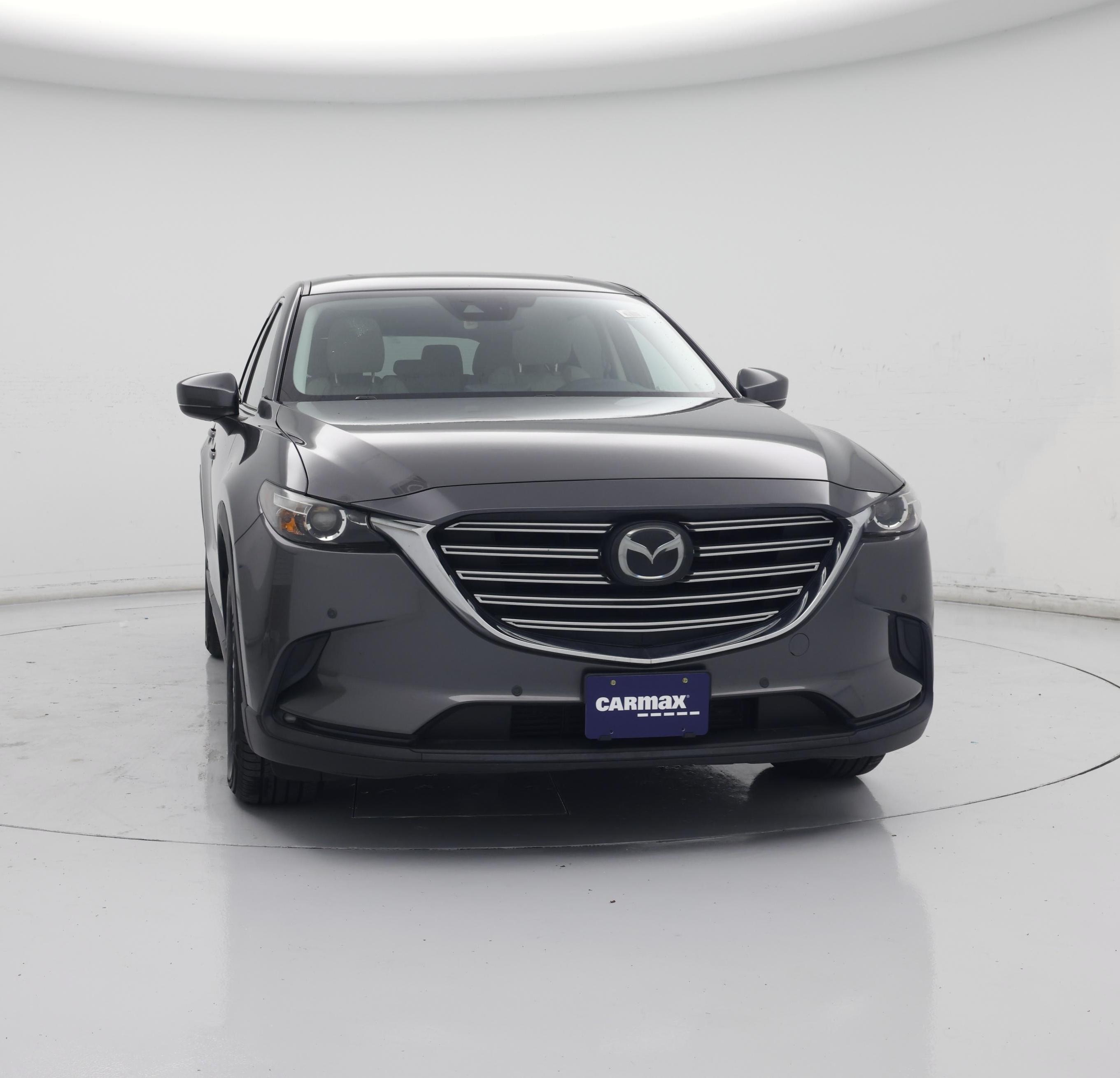 Thumbnail: 2018 Mazda CX-9 - 5